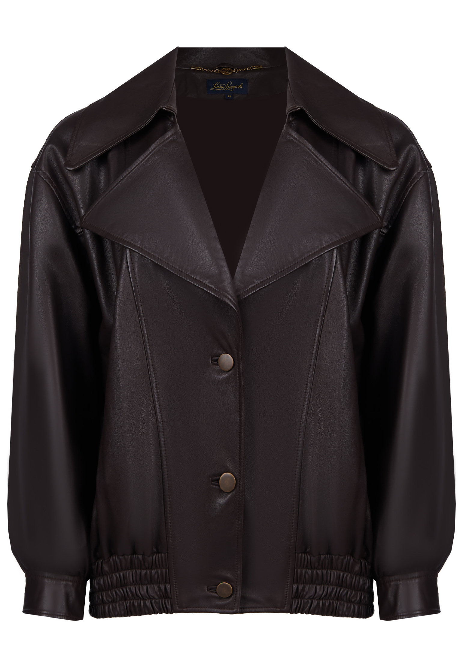 Куртка LUISA SPAGNOLI 103750₽