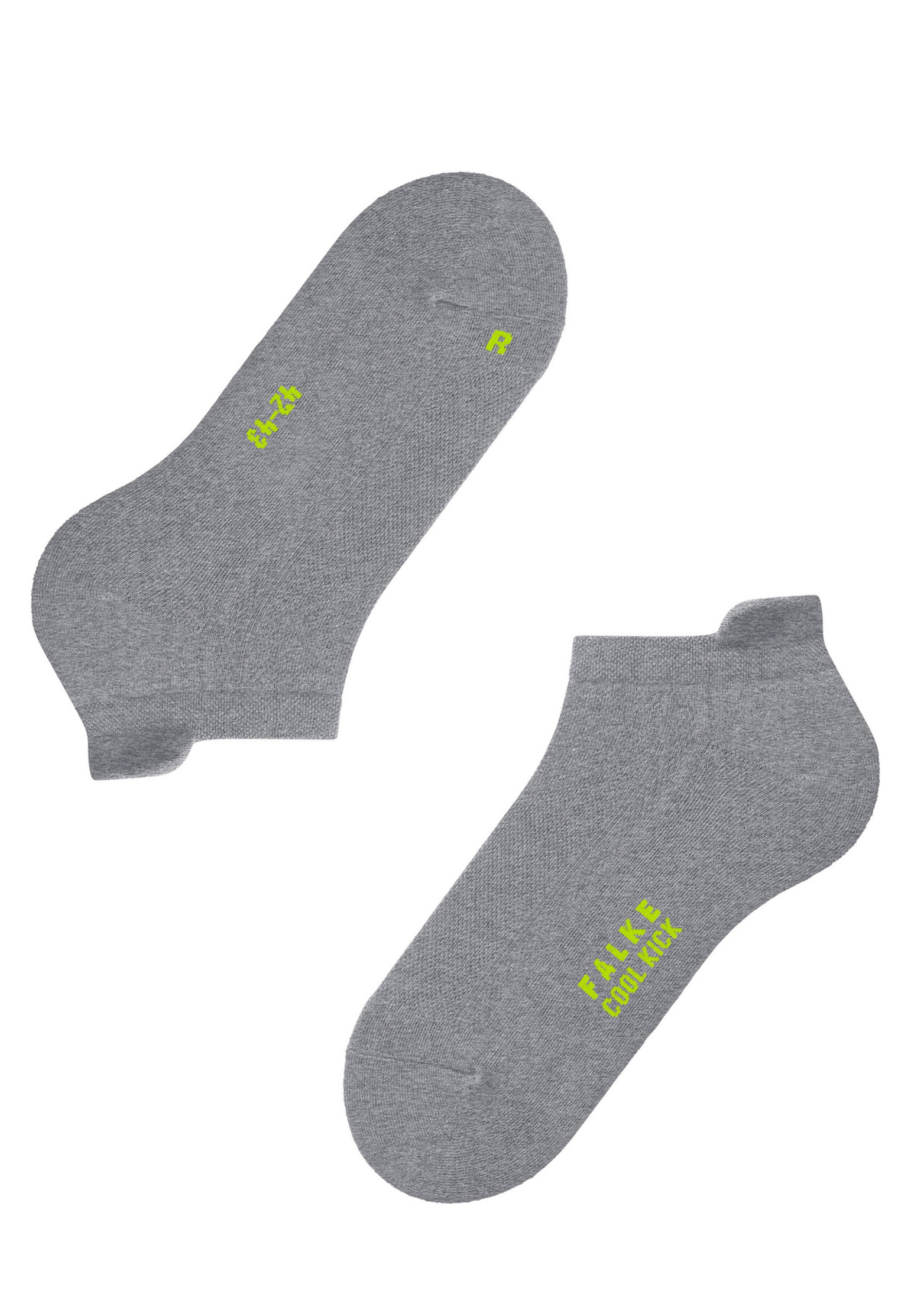 Носки Cool Kick FALKE 2990₽