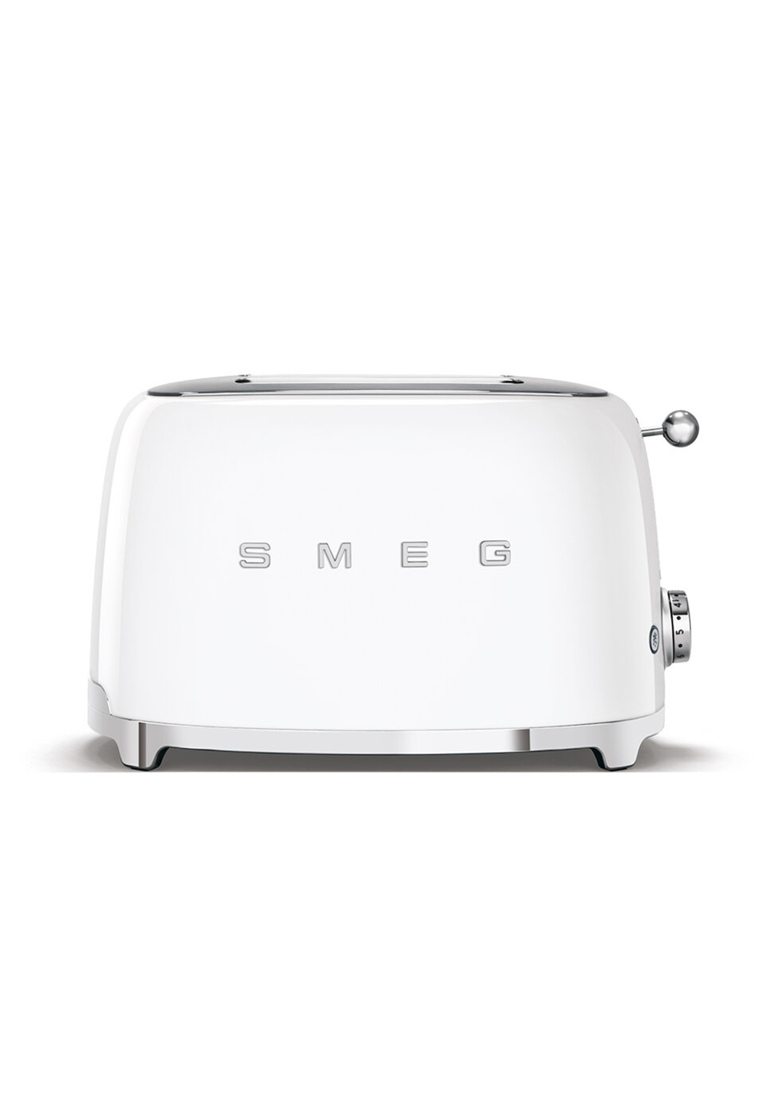 

Smeg Тостер белый SMEG, Белый