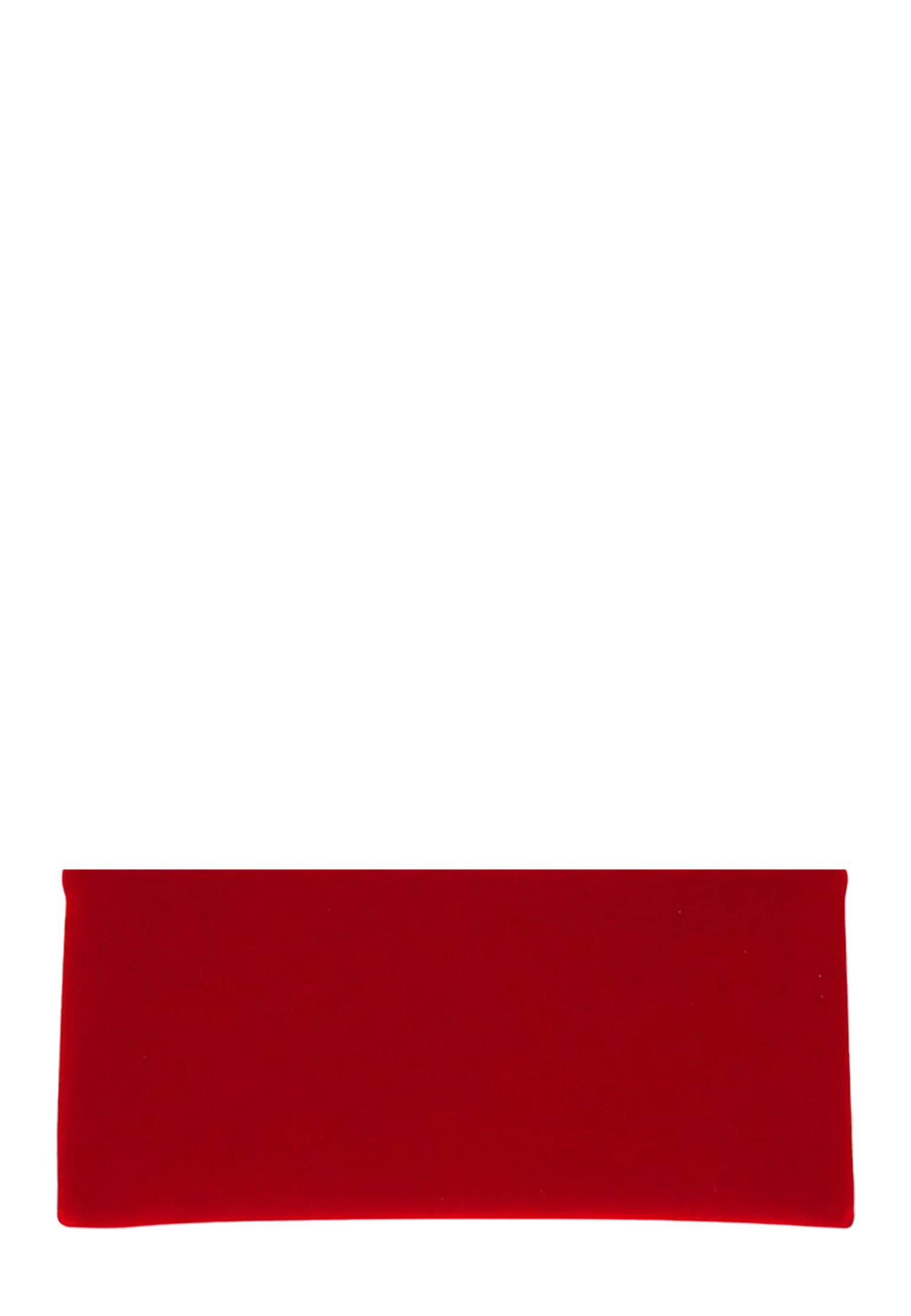 

Клатч TOM FORD, Красный, Красный