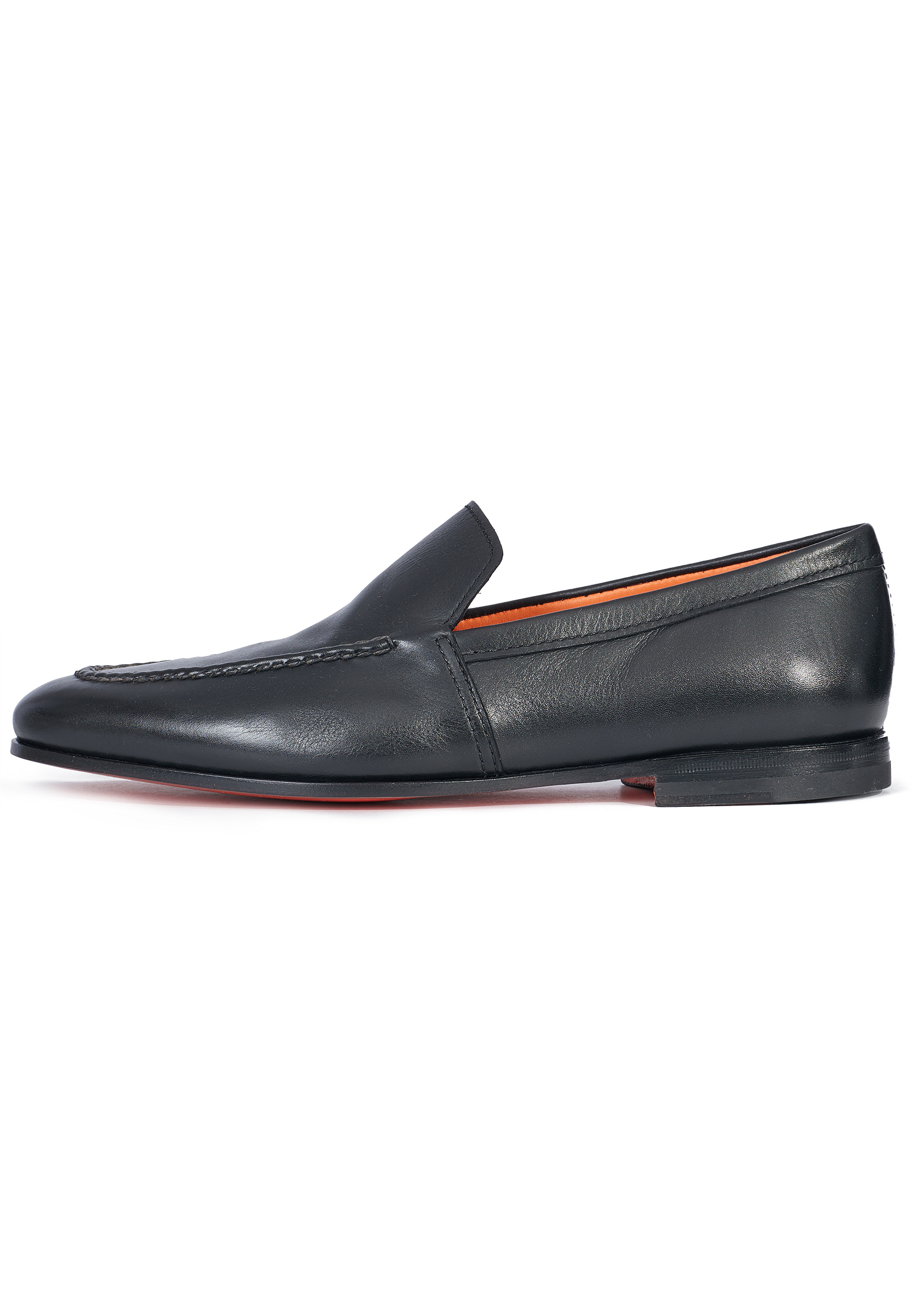 Лоферы SANTONI