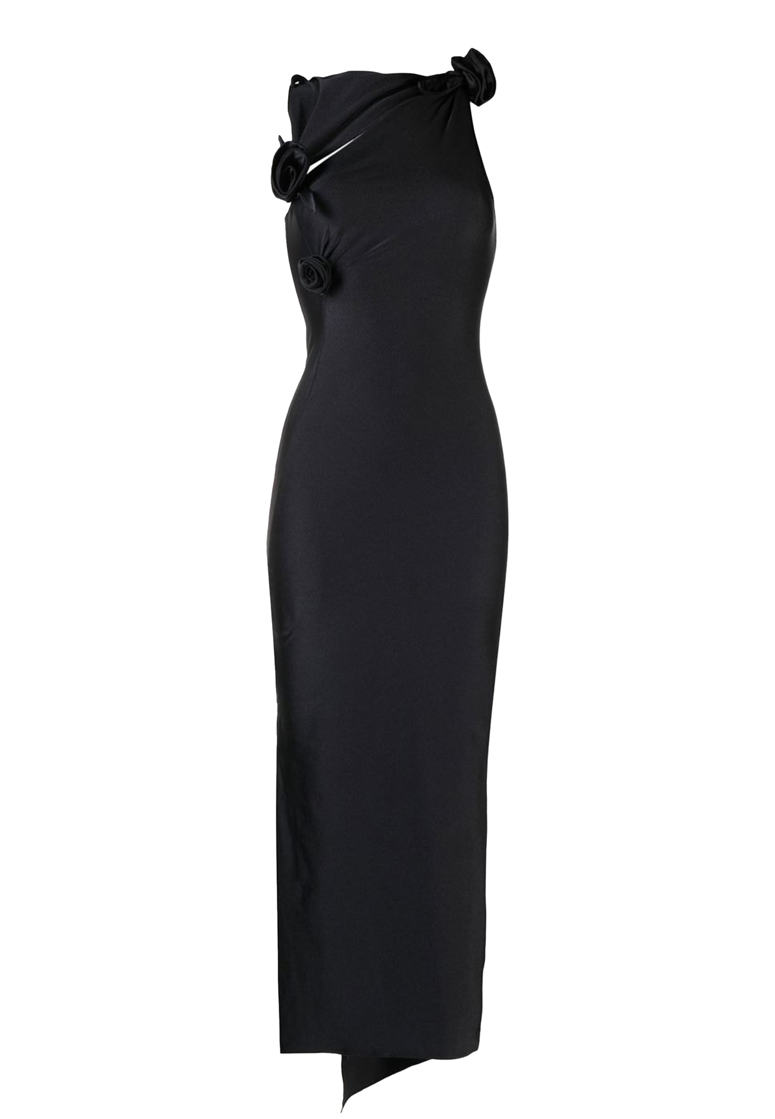 

Платье COPERNI, Черный, Черный