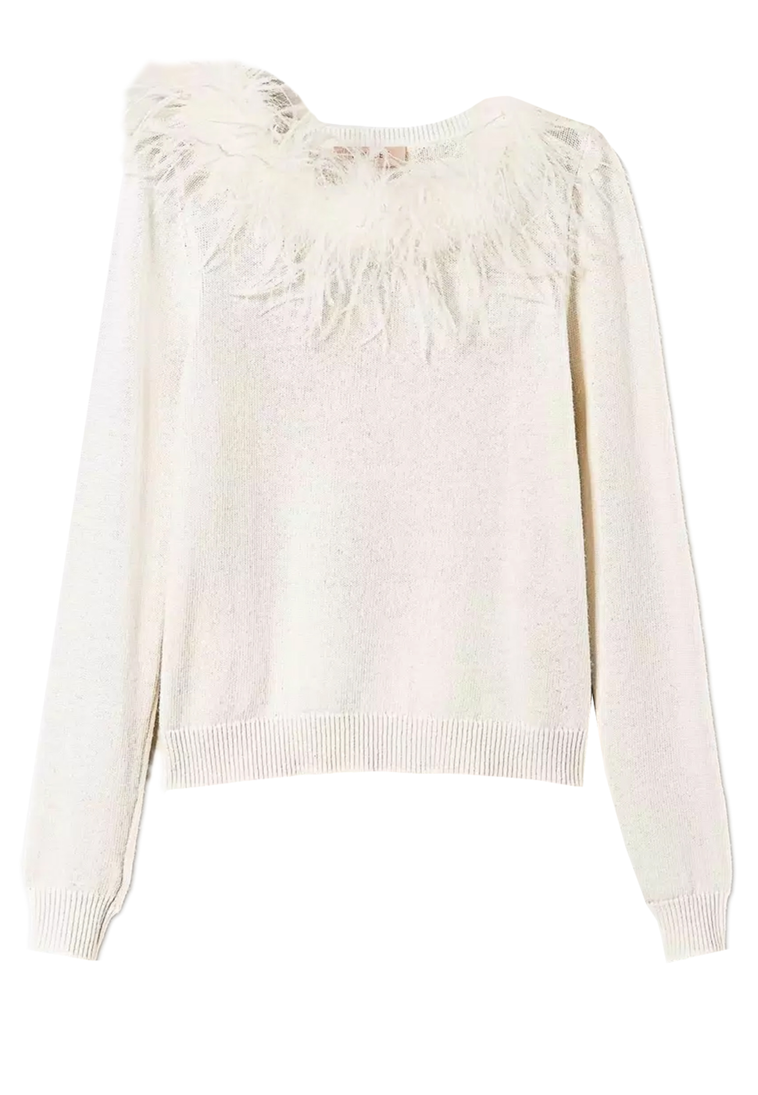 Джемпер TWINSET Milano 19450₽