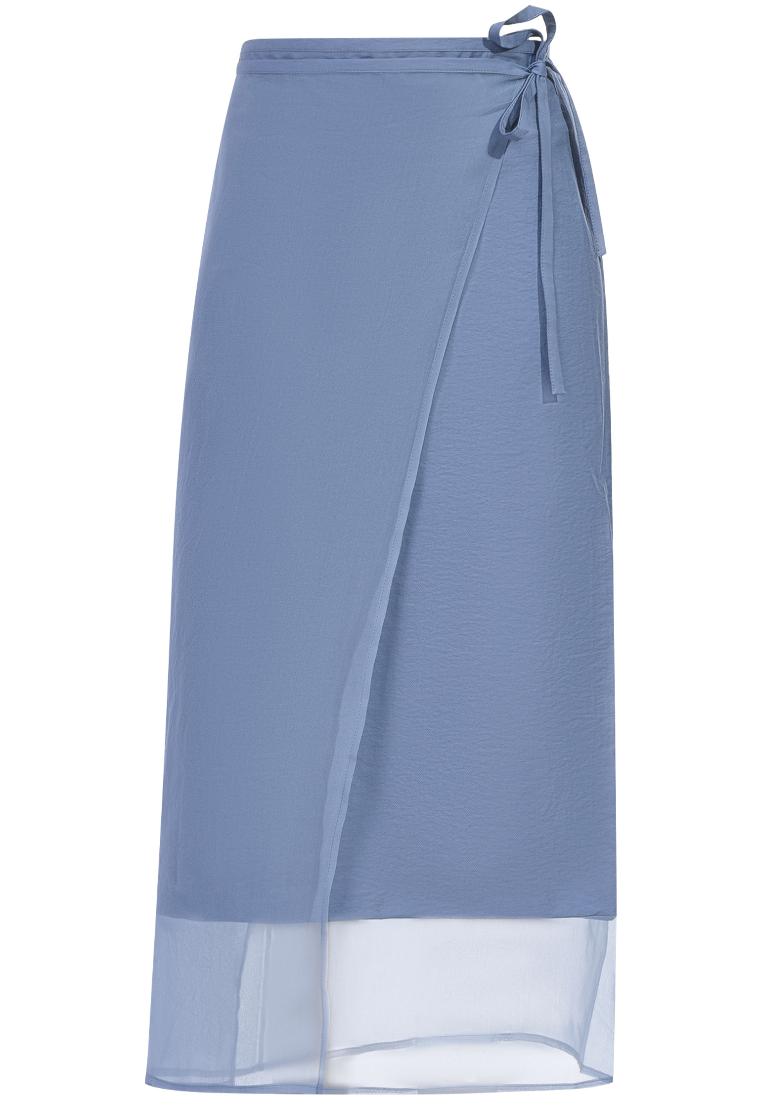 Юбка BRUNELLO CUCINELLI 180720₽