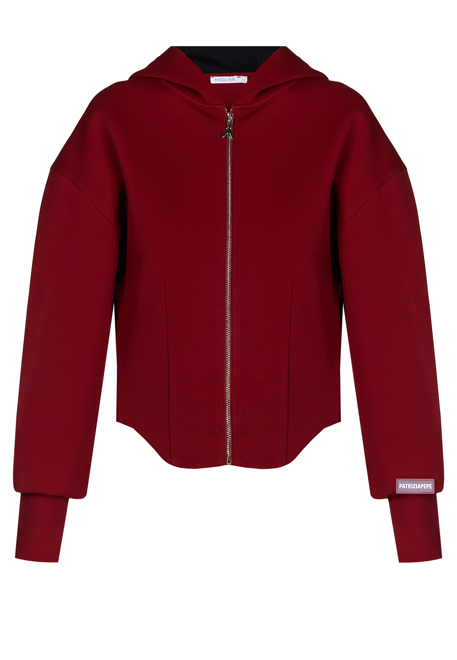 Олимпийка PATRIZIA PEPE 33900₽