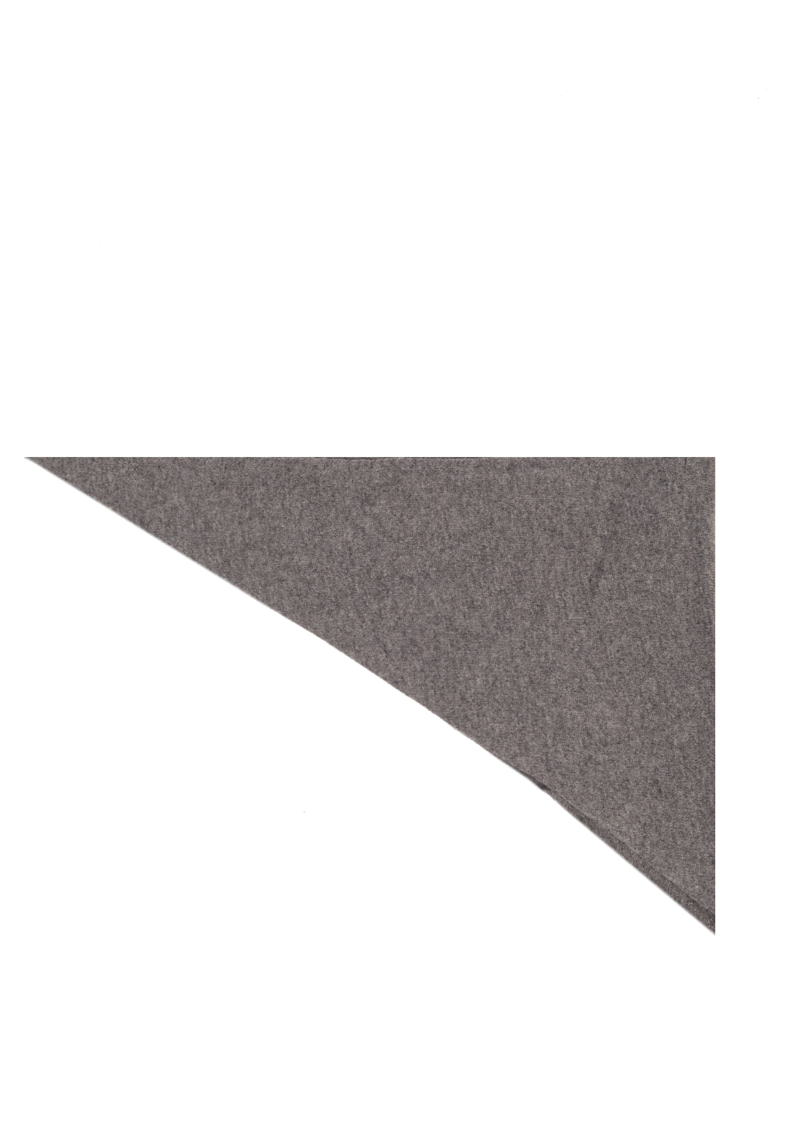 

Косынка мини SFILATO, Серый, Серый