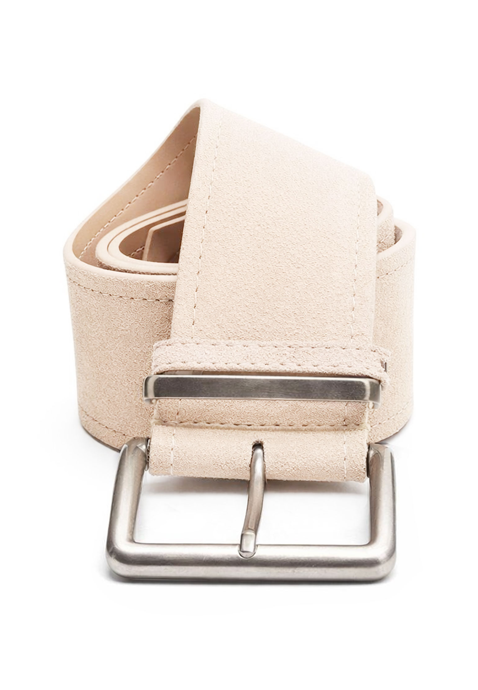 

Ремень SFILATO, Белый, Белый