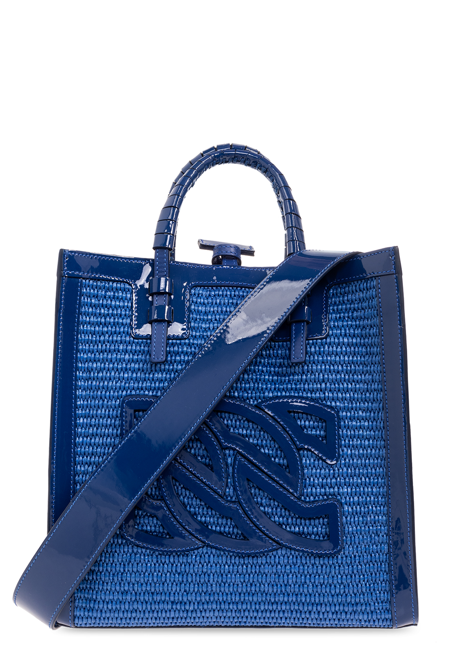 

Сумка CASADEI, Синий, Синий