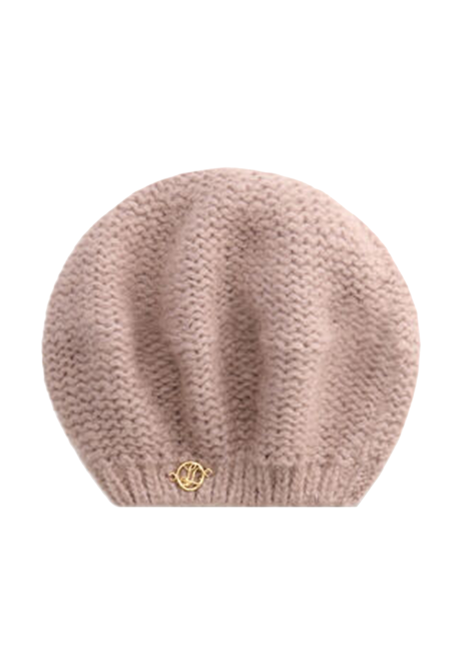 

Берет LUISA SPAGNOLI, Бежевый, Бежевый