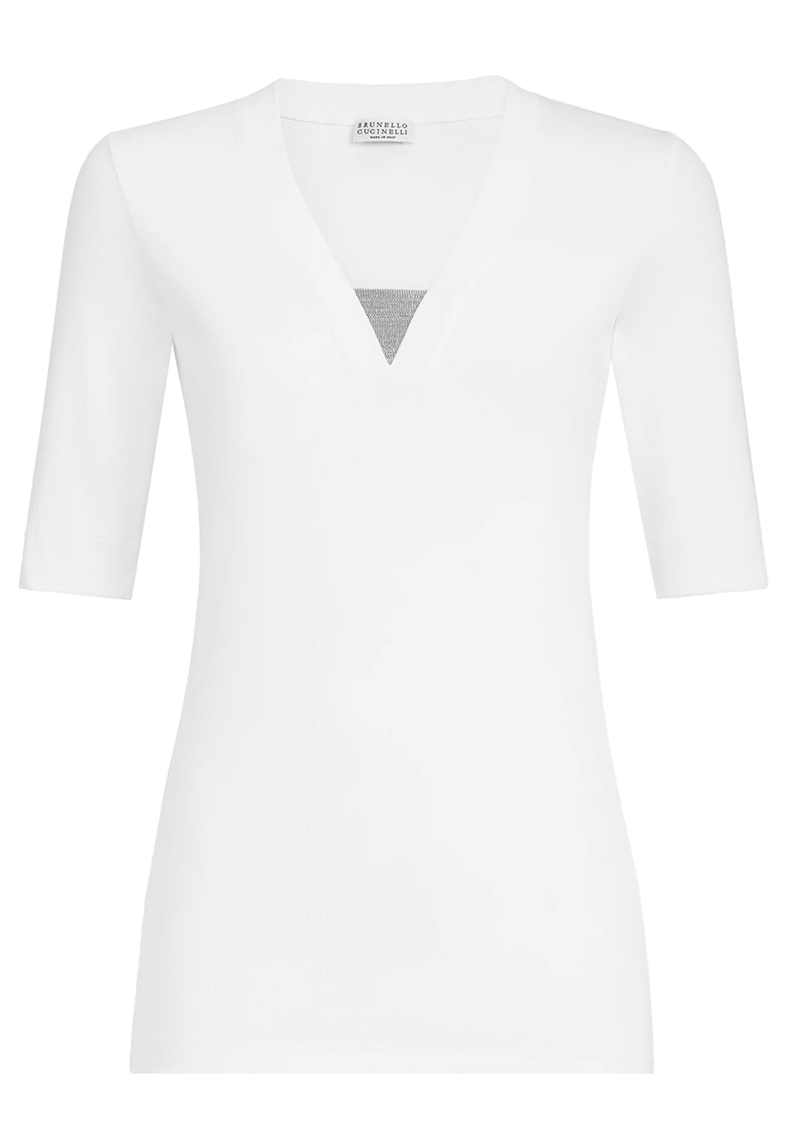 Футболка BRUNELLO CUCINELLI