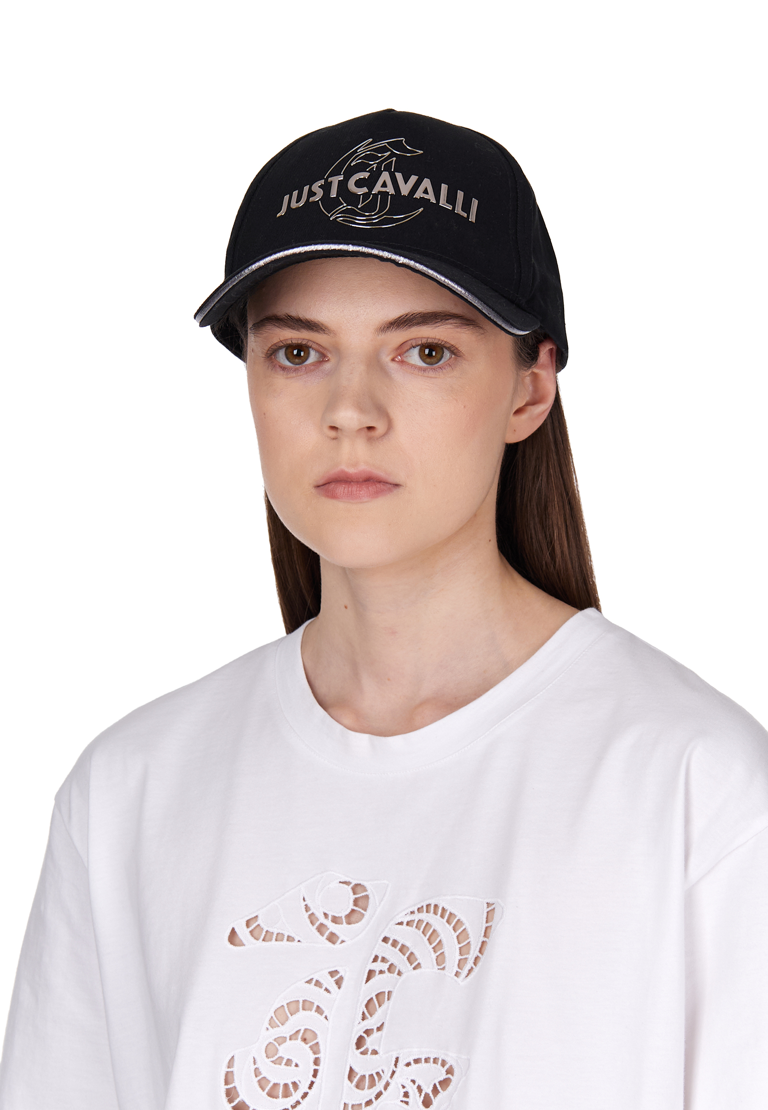 Бейсболка JUST CAVALLI