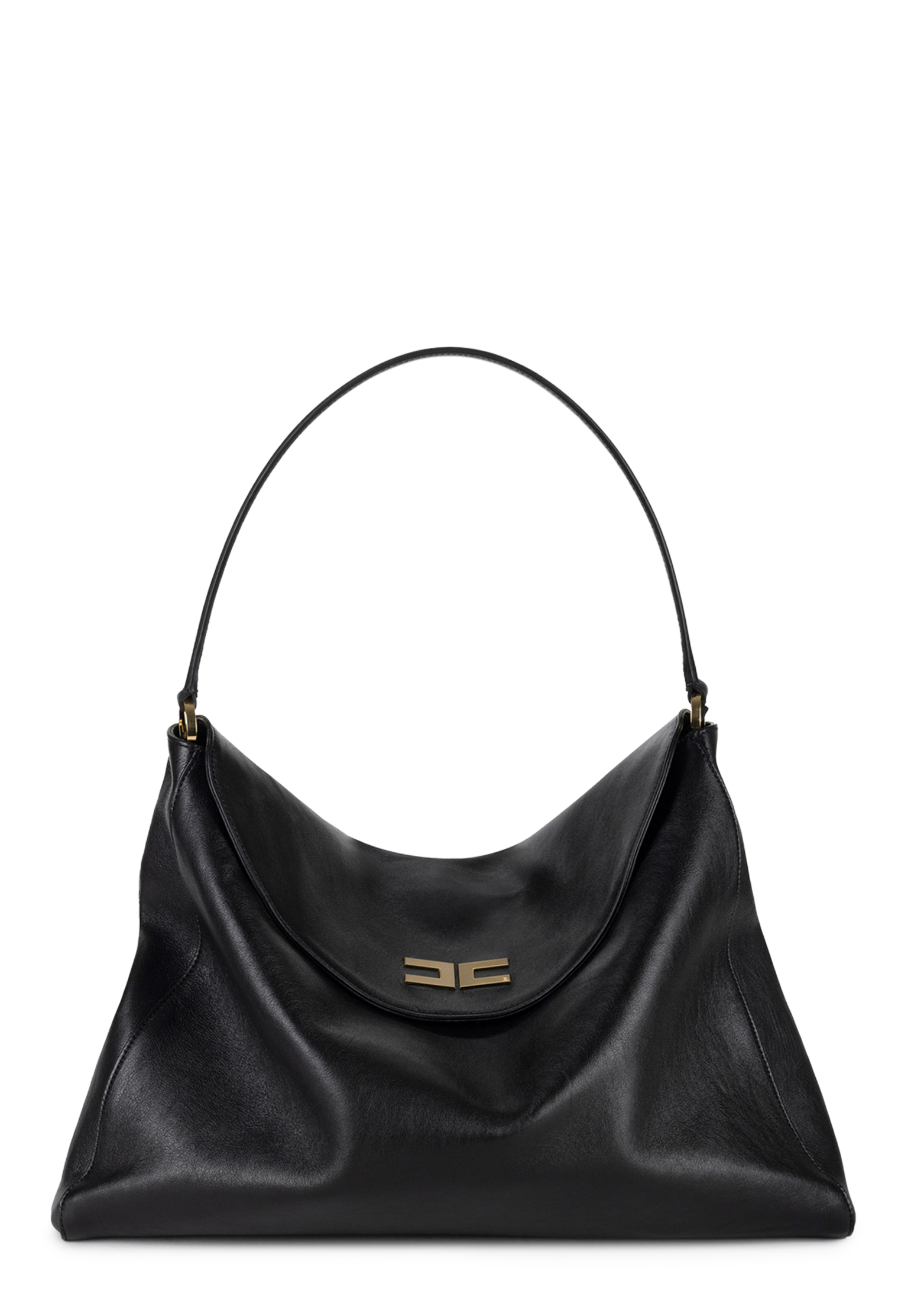 

Сумка ELISABETTA FRANCHI, Черный, Черный