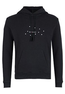 Толстовка SAINT LAURENT