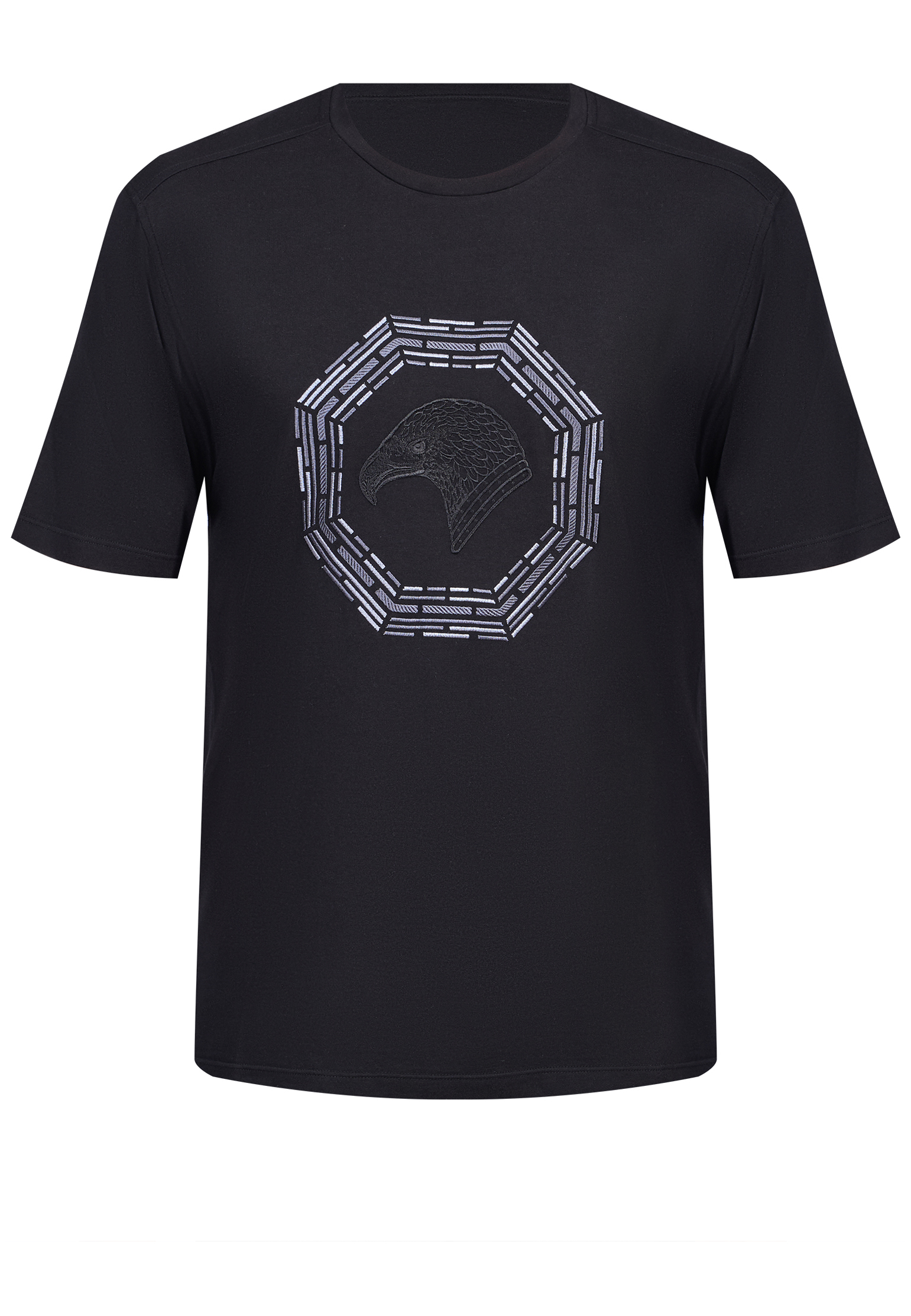 Футболка STEFANO RICCI 70900₽