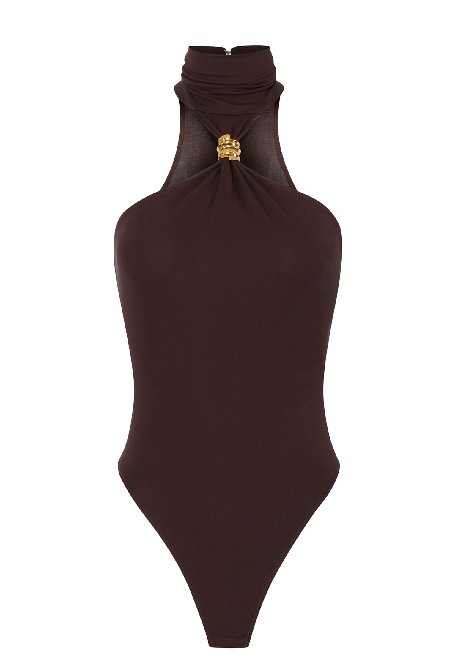 Боди ELISABETTA FRANCHI 38070₽