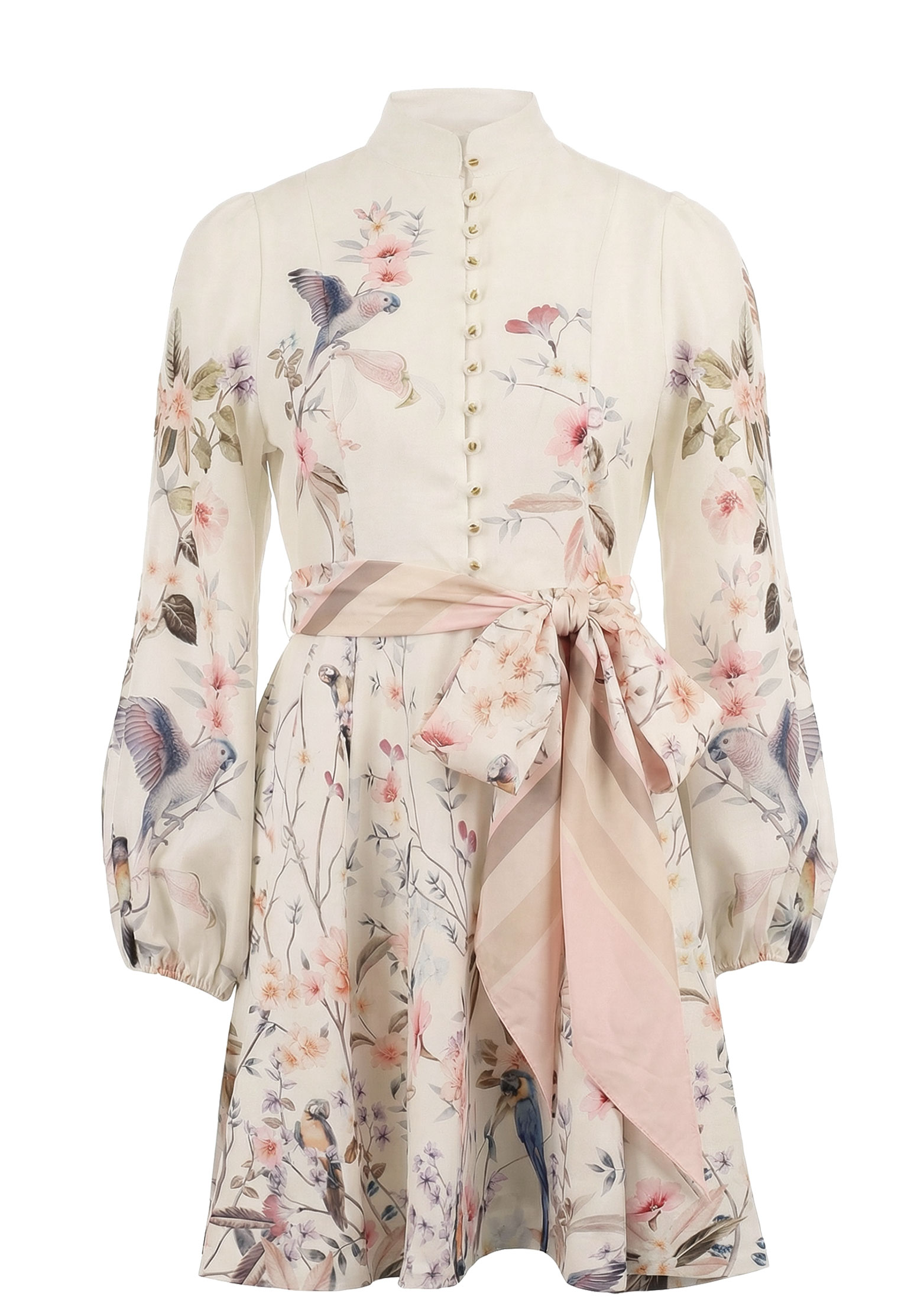 

Платье SFILATO, Разноцветный, Разноцветный