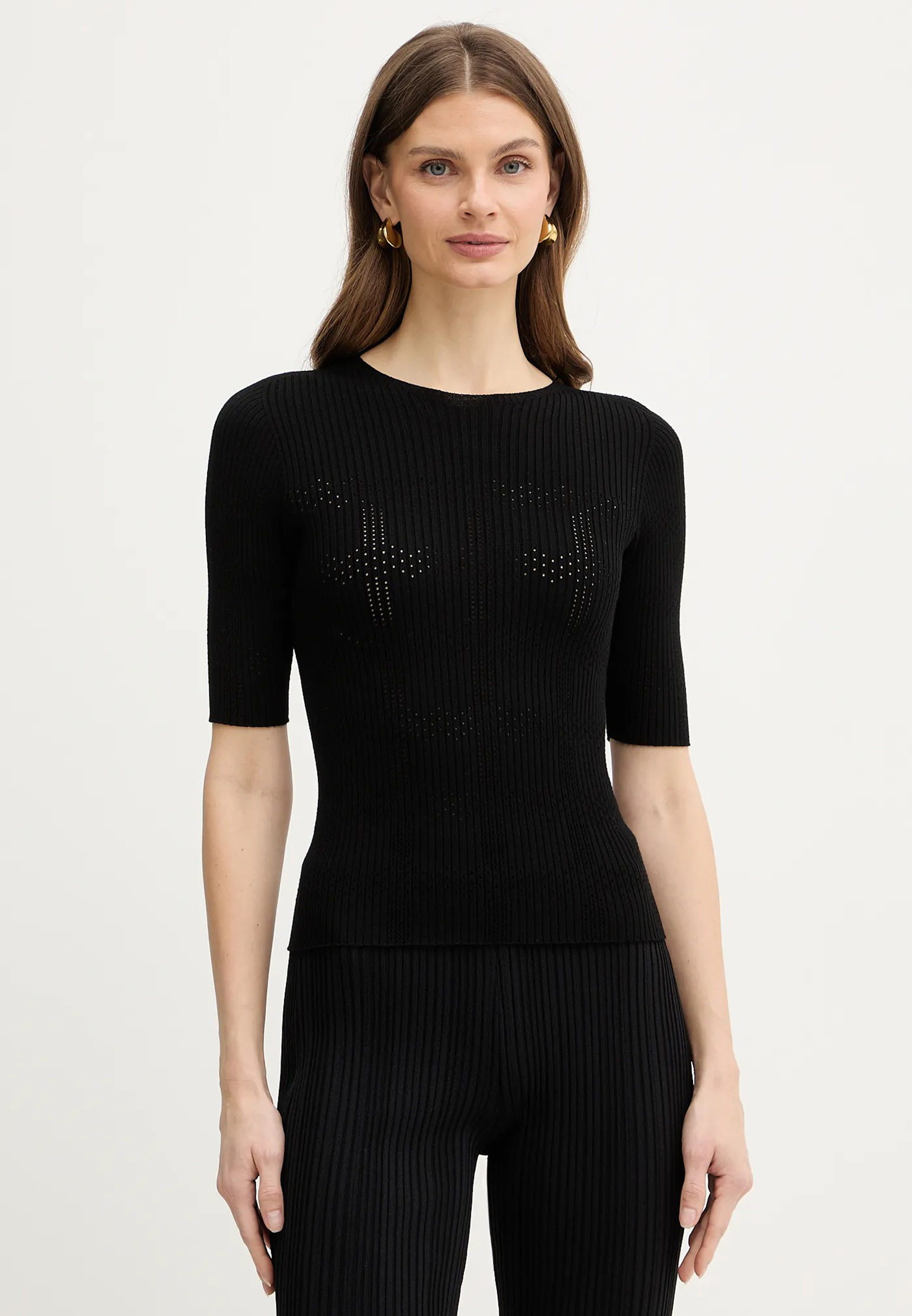Джемпер TWINSET Milano 21300₽