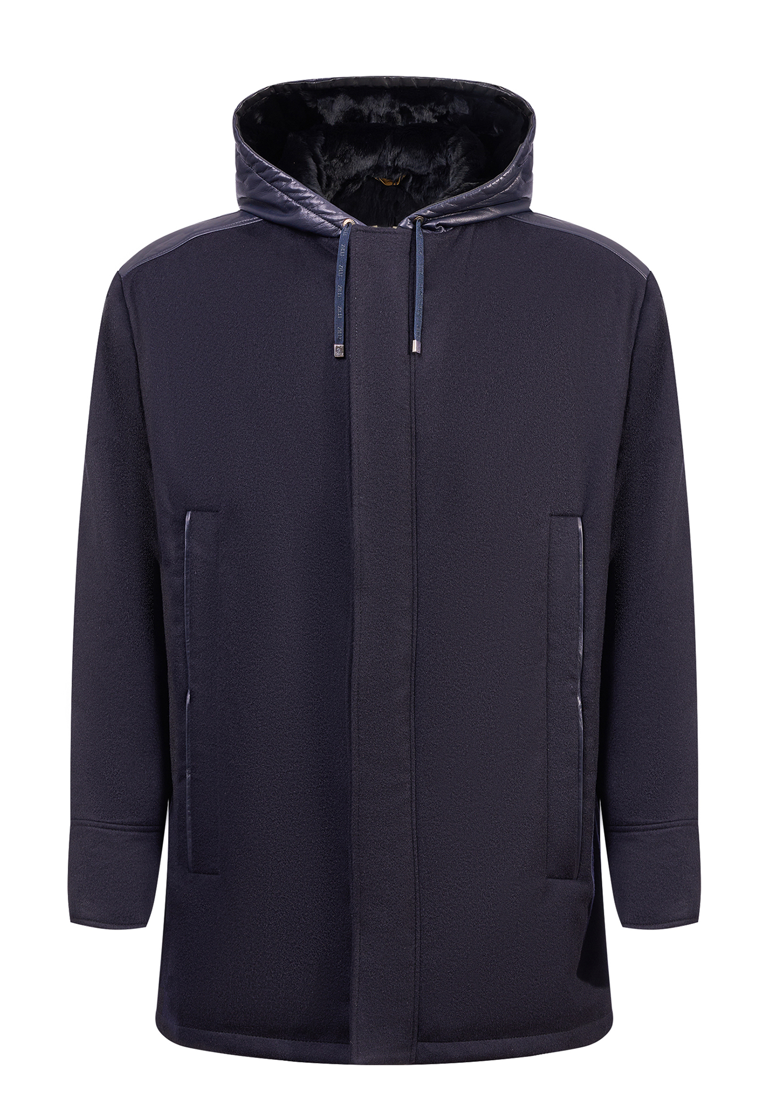 Пуховик ZILLI 1268330₽