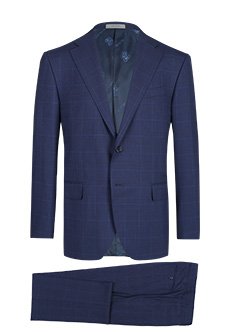 Костюм CORNELIANI