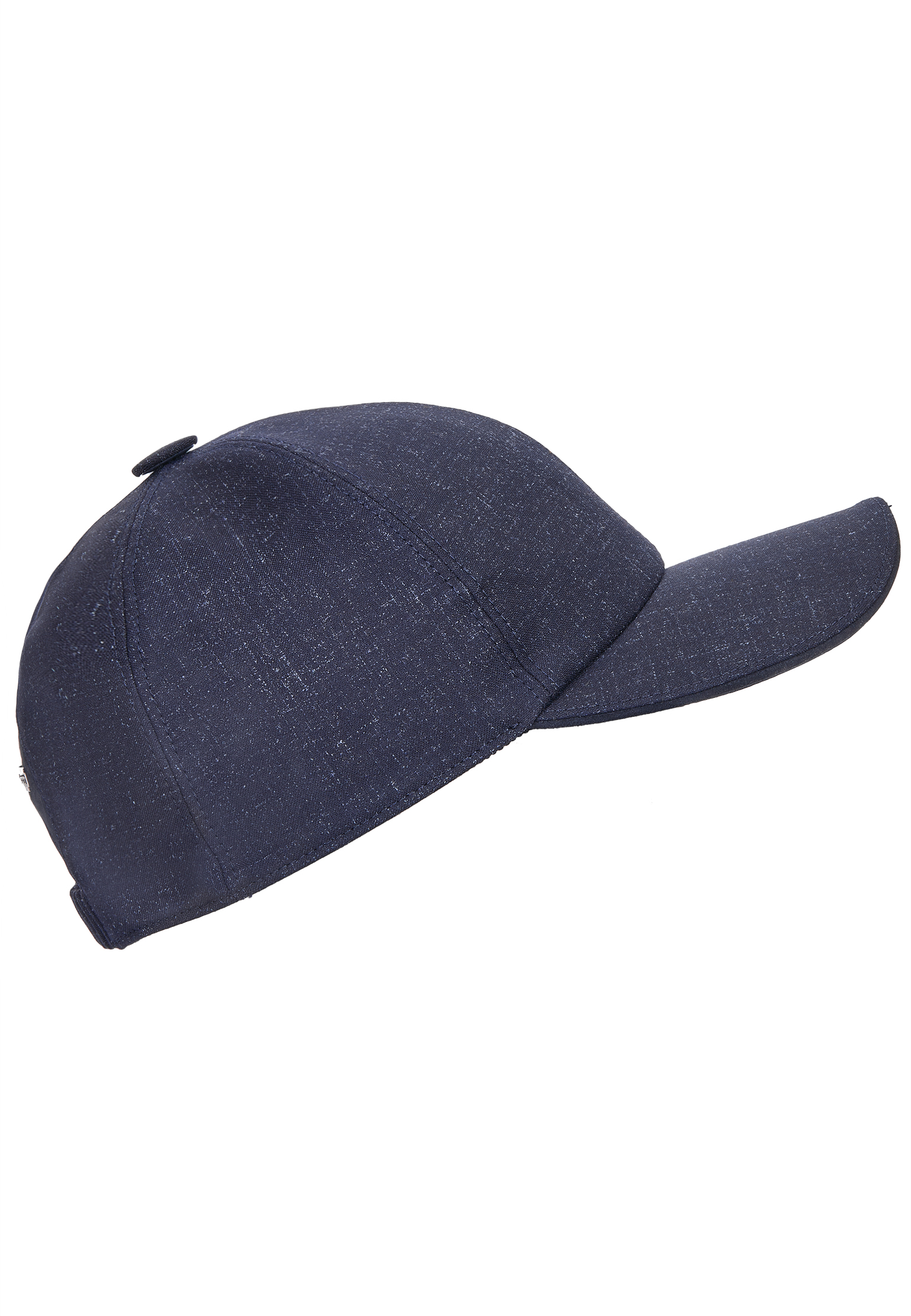 

Бейсболка STEFANO RICCI, Синий, Синий