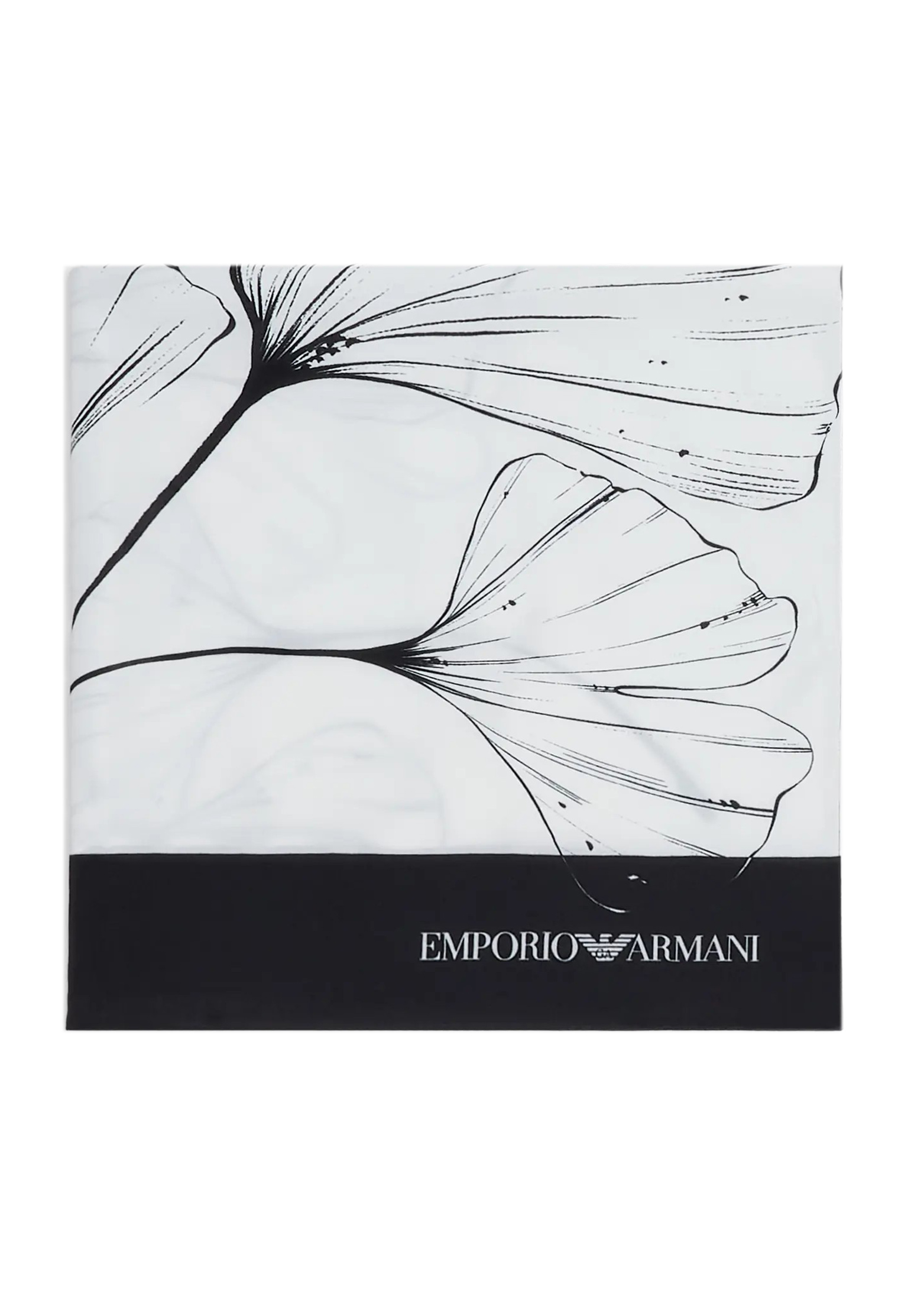 Шарф EMPORIO ARMANI Вид №1