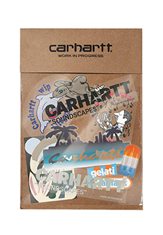 Стикеры CARHARTT WIP