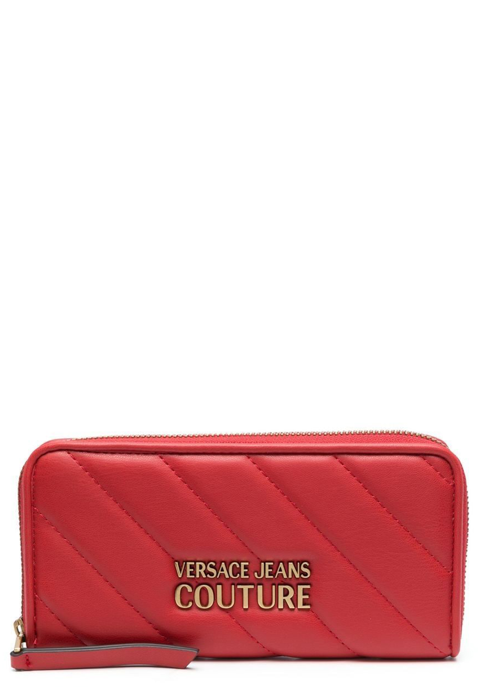 

Кошелек VERSACE JEANS COUTURE, Красный, Красный