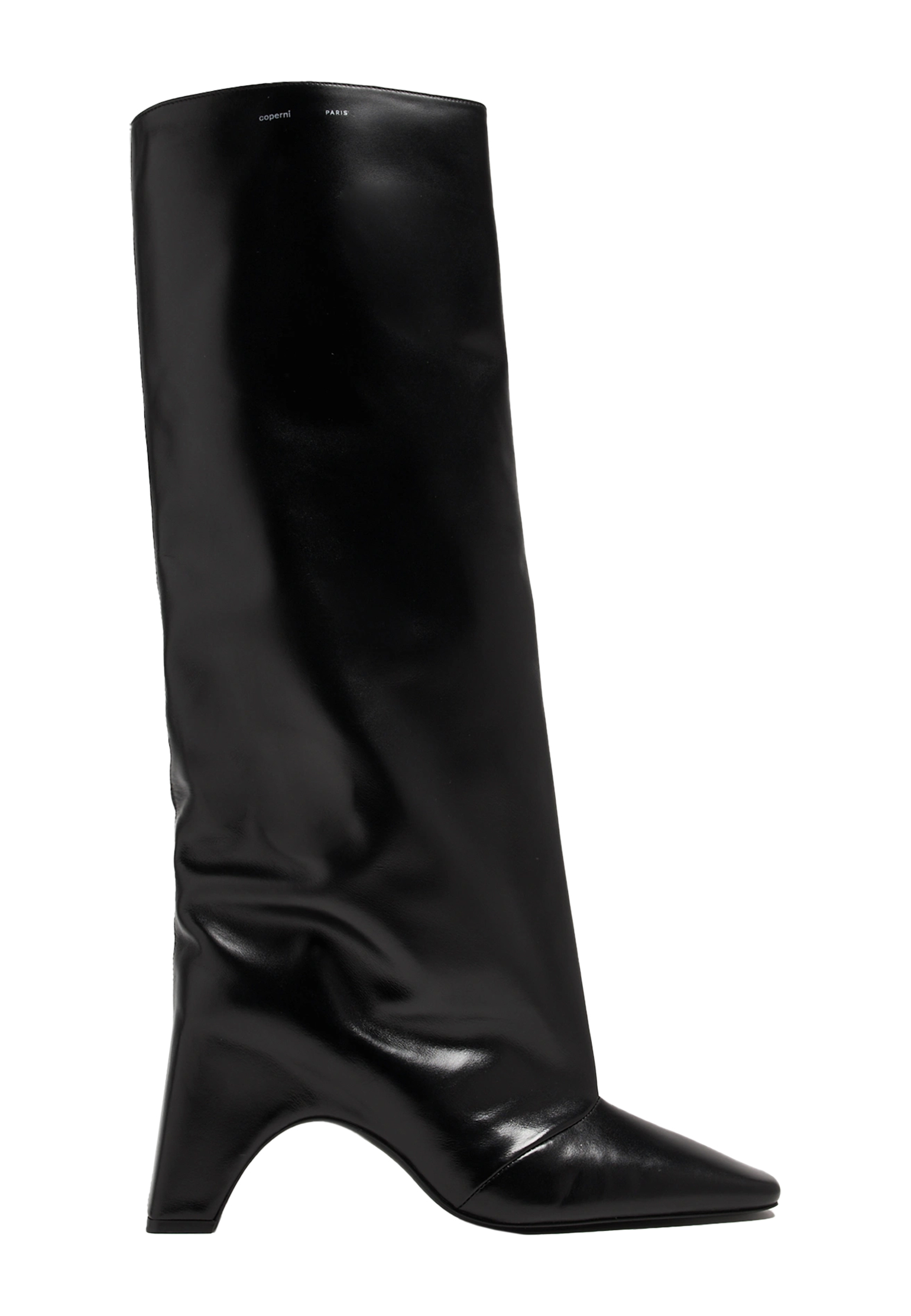 

Сапоги COPERNI, Черный, Черный