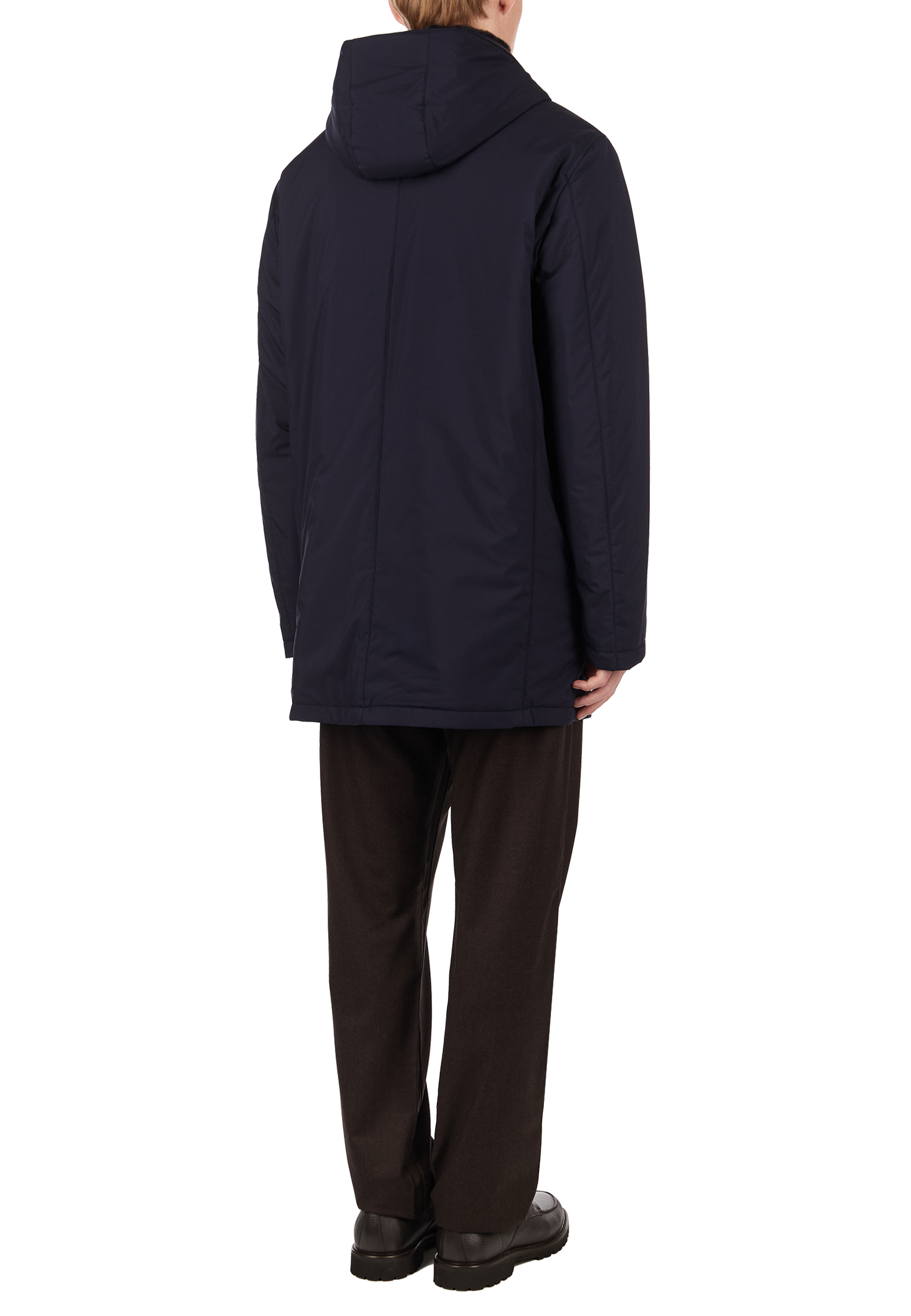 

Куртка CASTELLO d'ORO, Синий, Синий