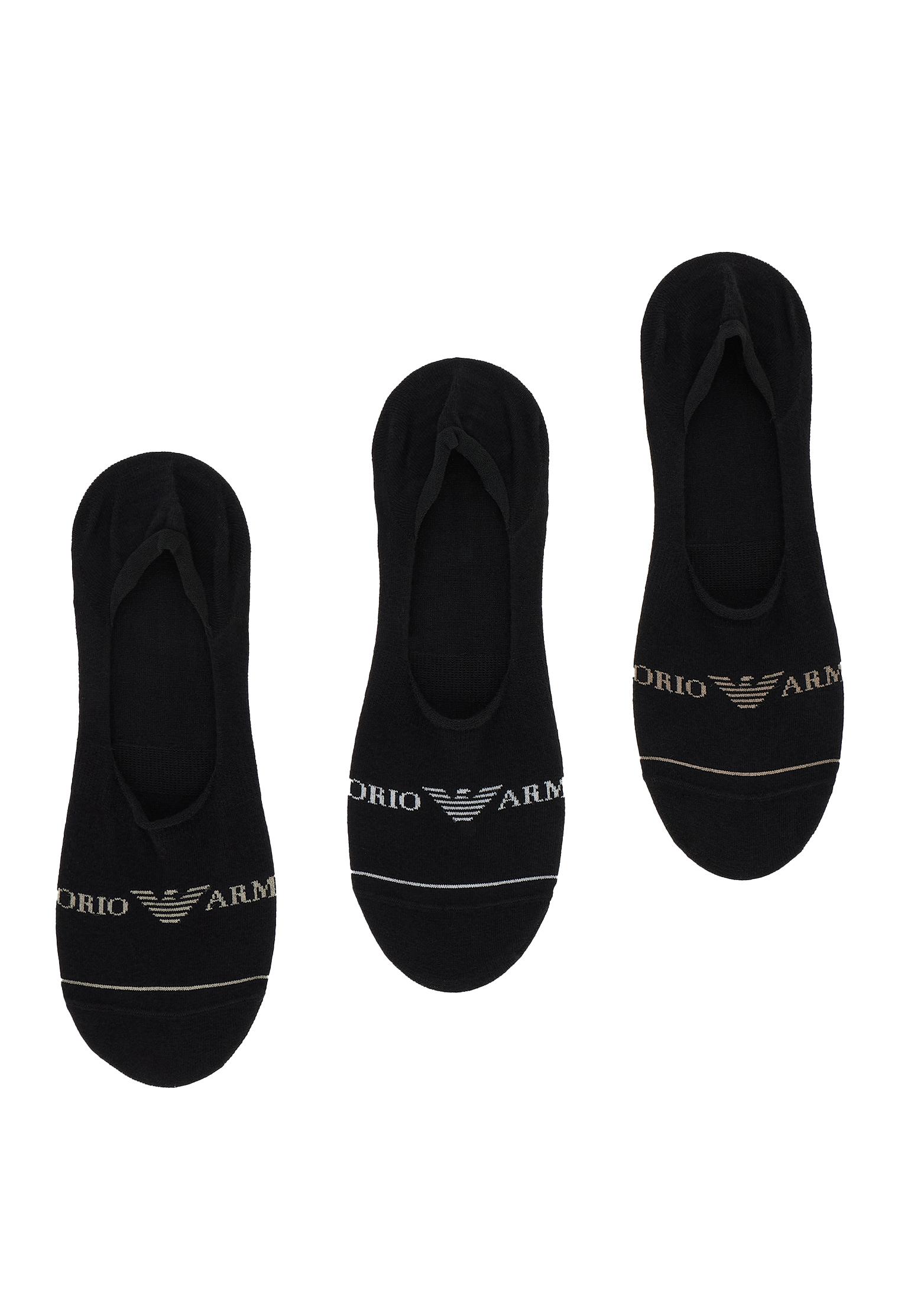 Набор носков EMPORIO ARMANI Underwear 2793₽