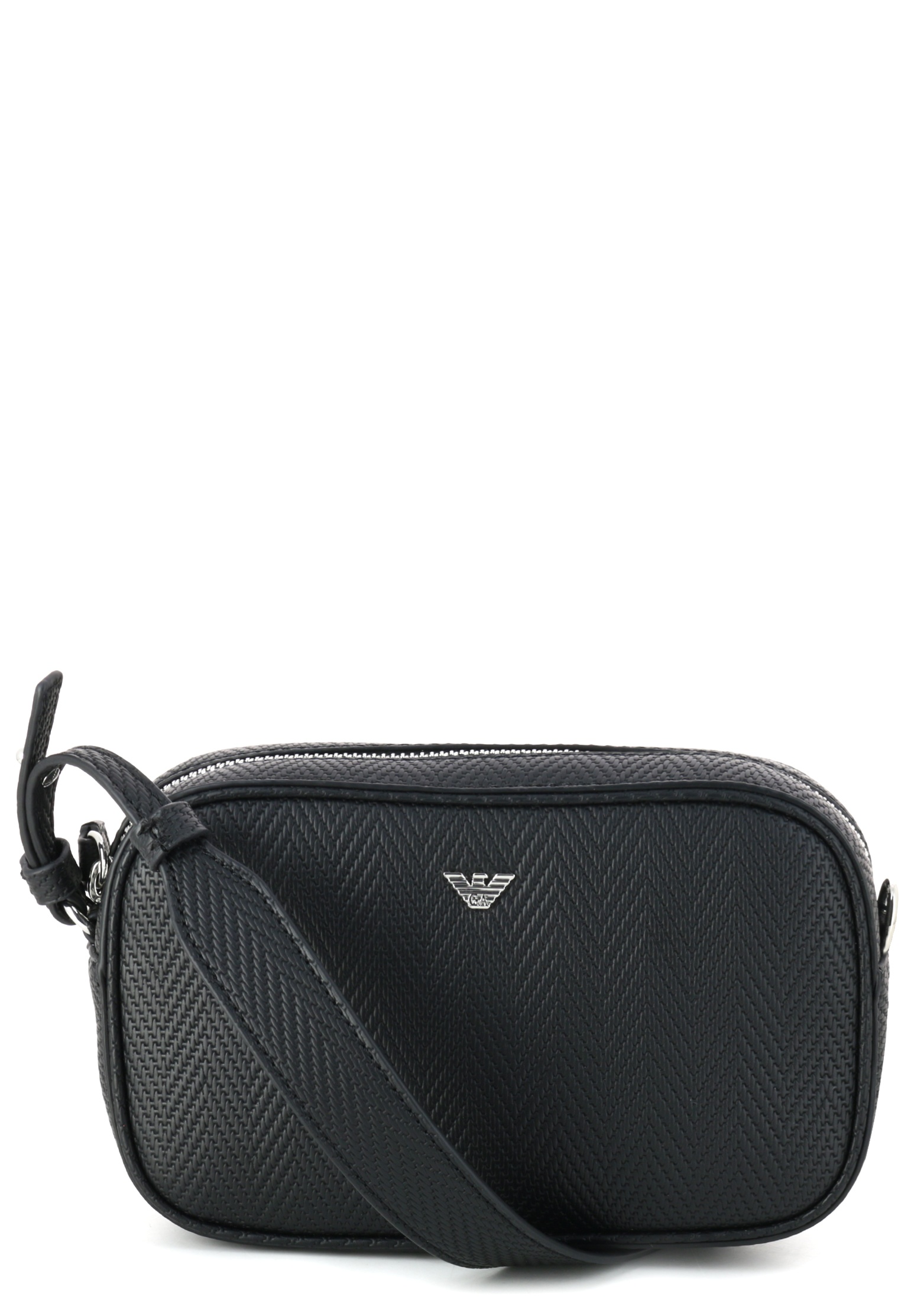 

Сумка EMPORIO ARMANI, Черный, Черный
