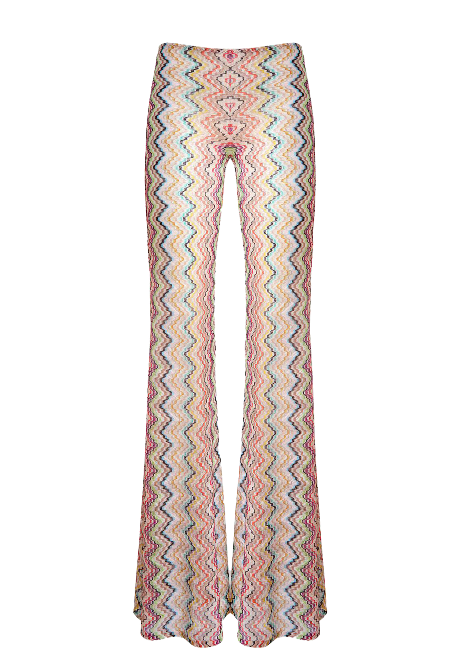 Брюки MISSONI