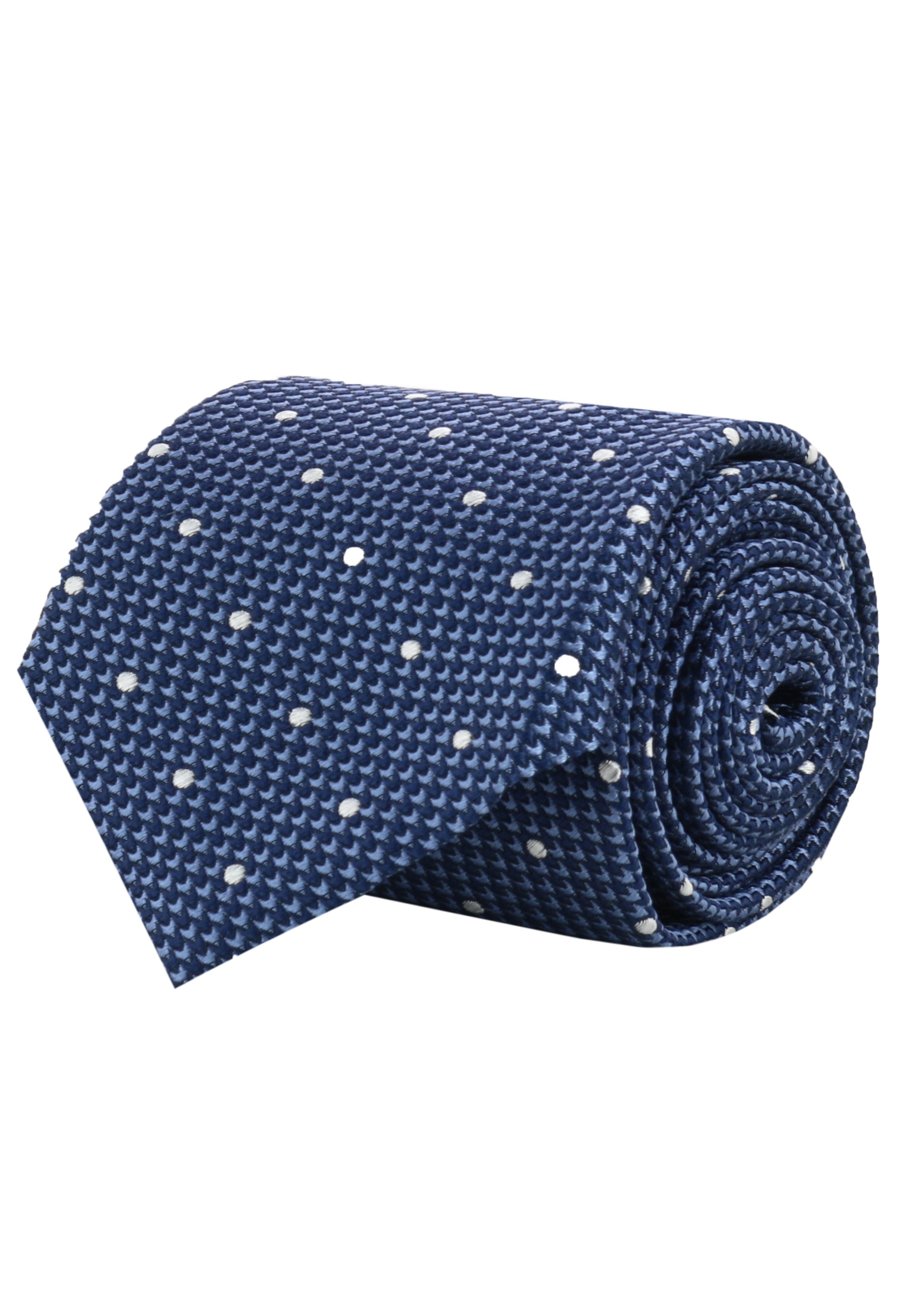 

Галстук CORNELIANI, Голубой, Голубой