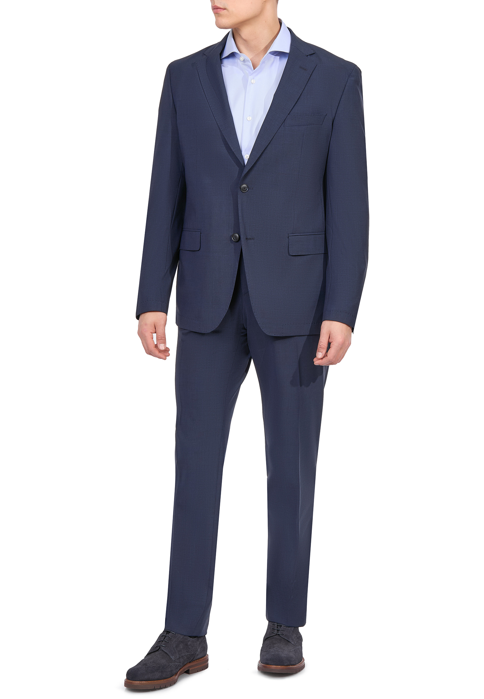 Костюм классический BOSS 92900₽