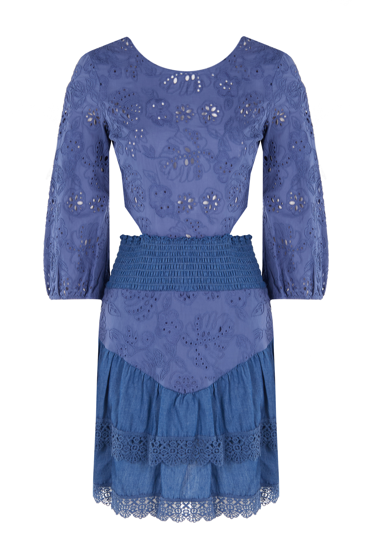 Платье LIU JO 10052₽