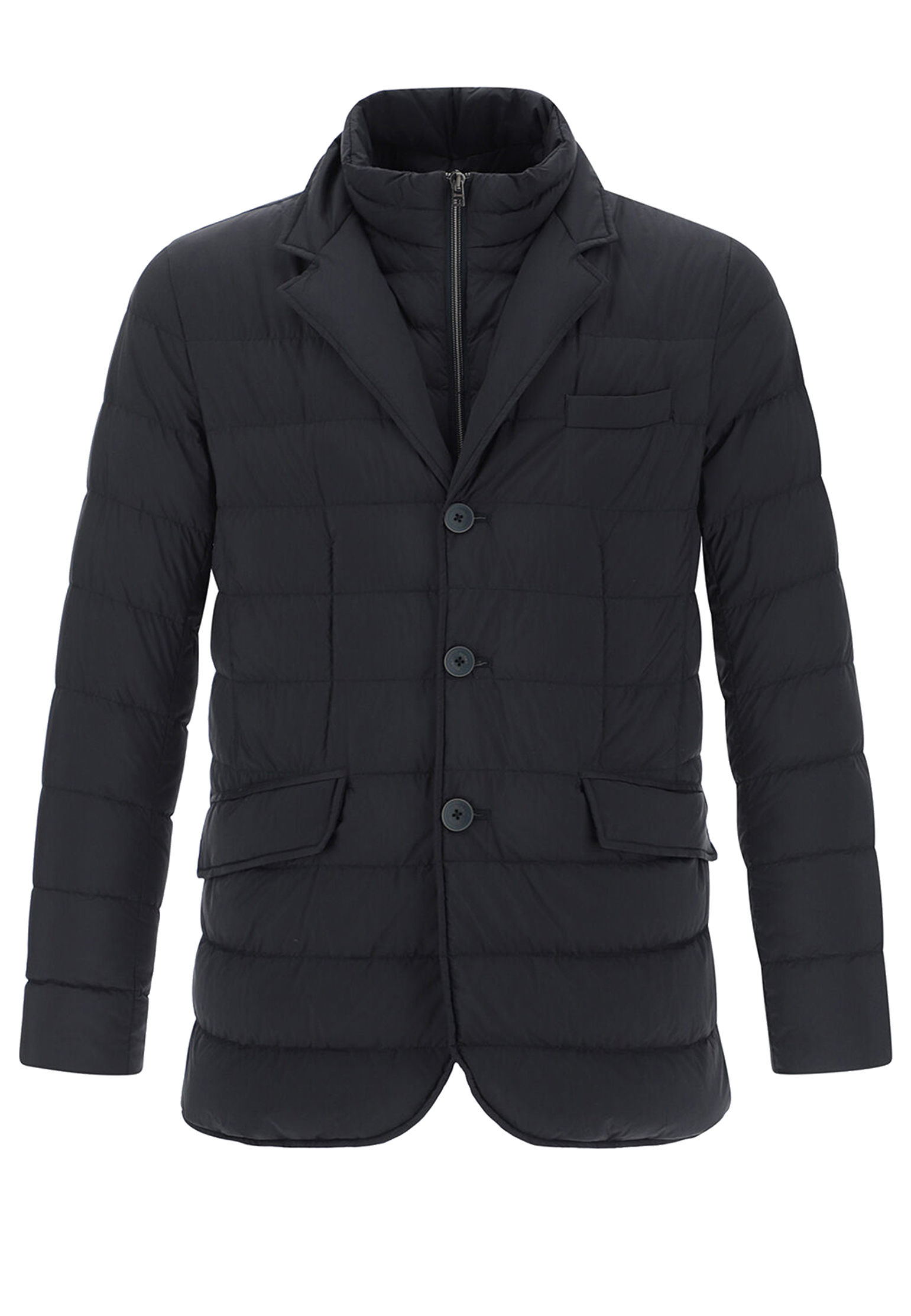 Пуховик HERNO 109100₽