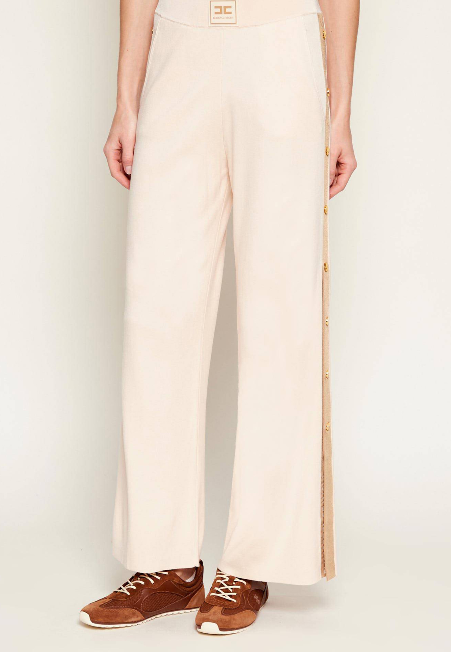 Брюки ELISABETTA FRANCHI 46180₽