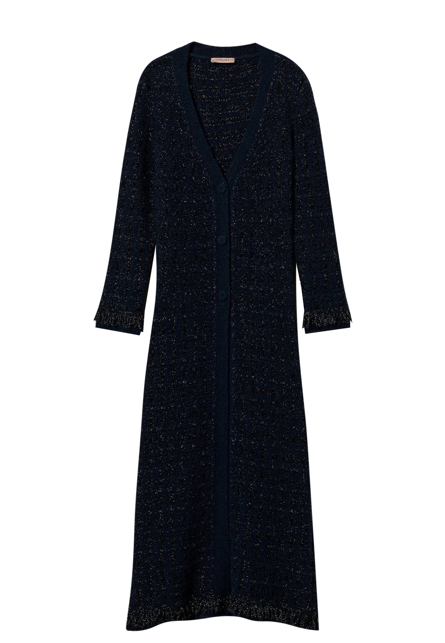 Кардиган TWINSET Milano 25300₽