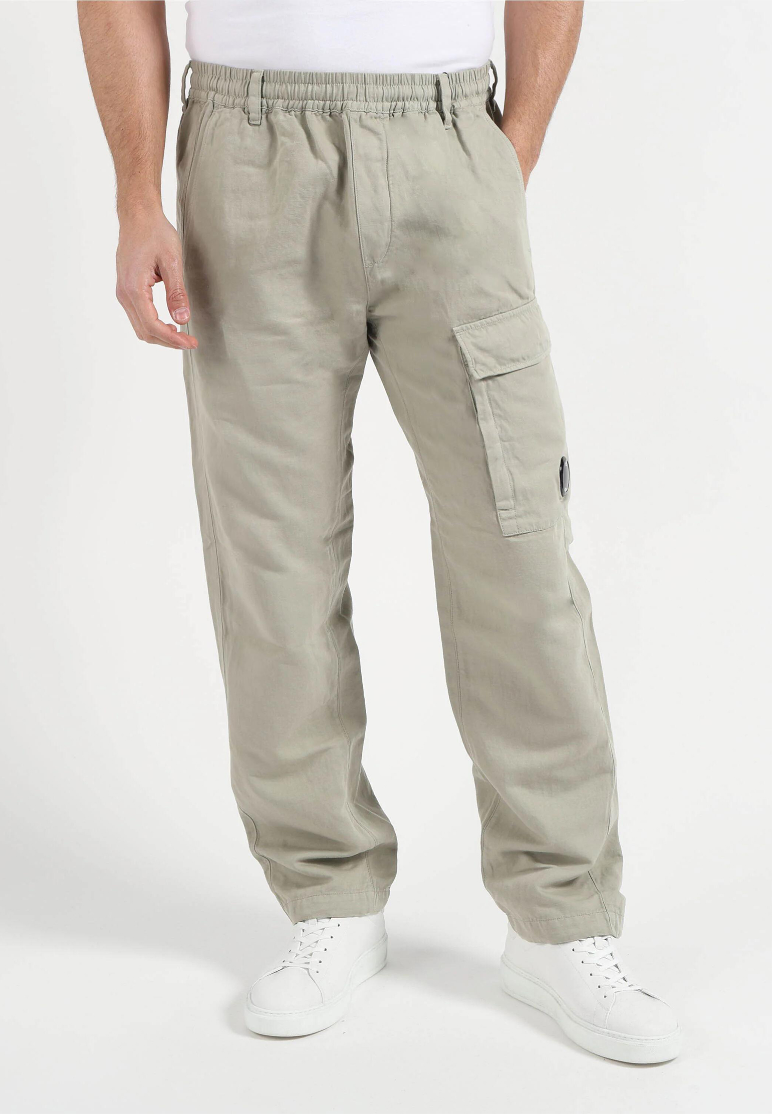 Брюки CP COMPANY 37900₽