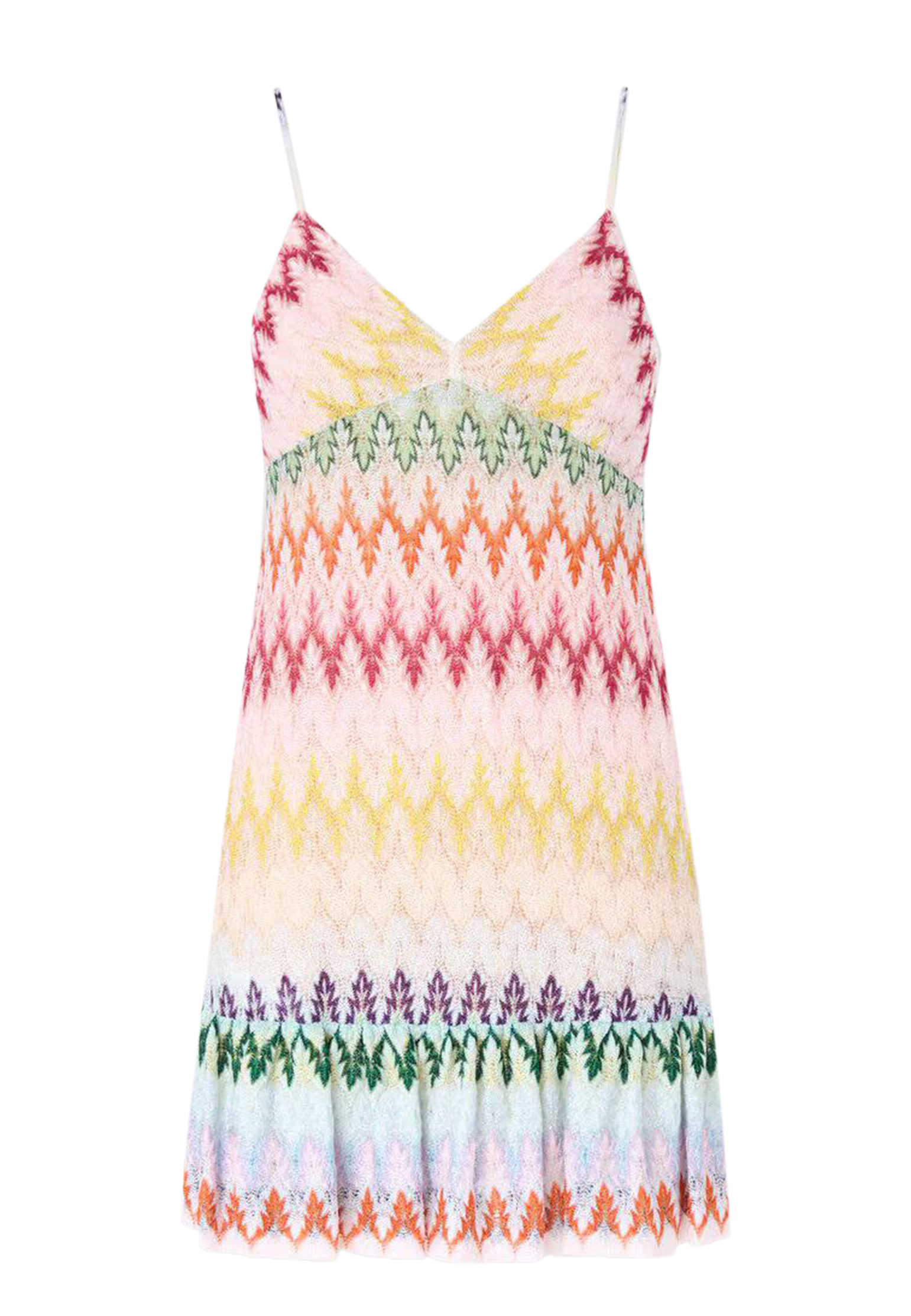 Платье MISSONI 126900₽