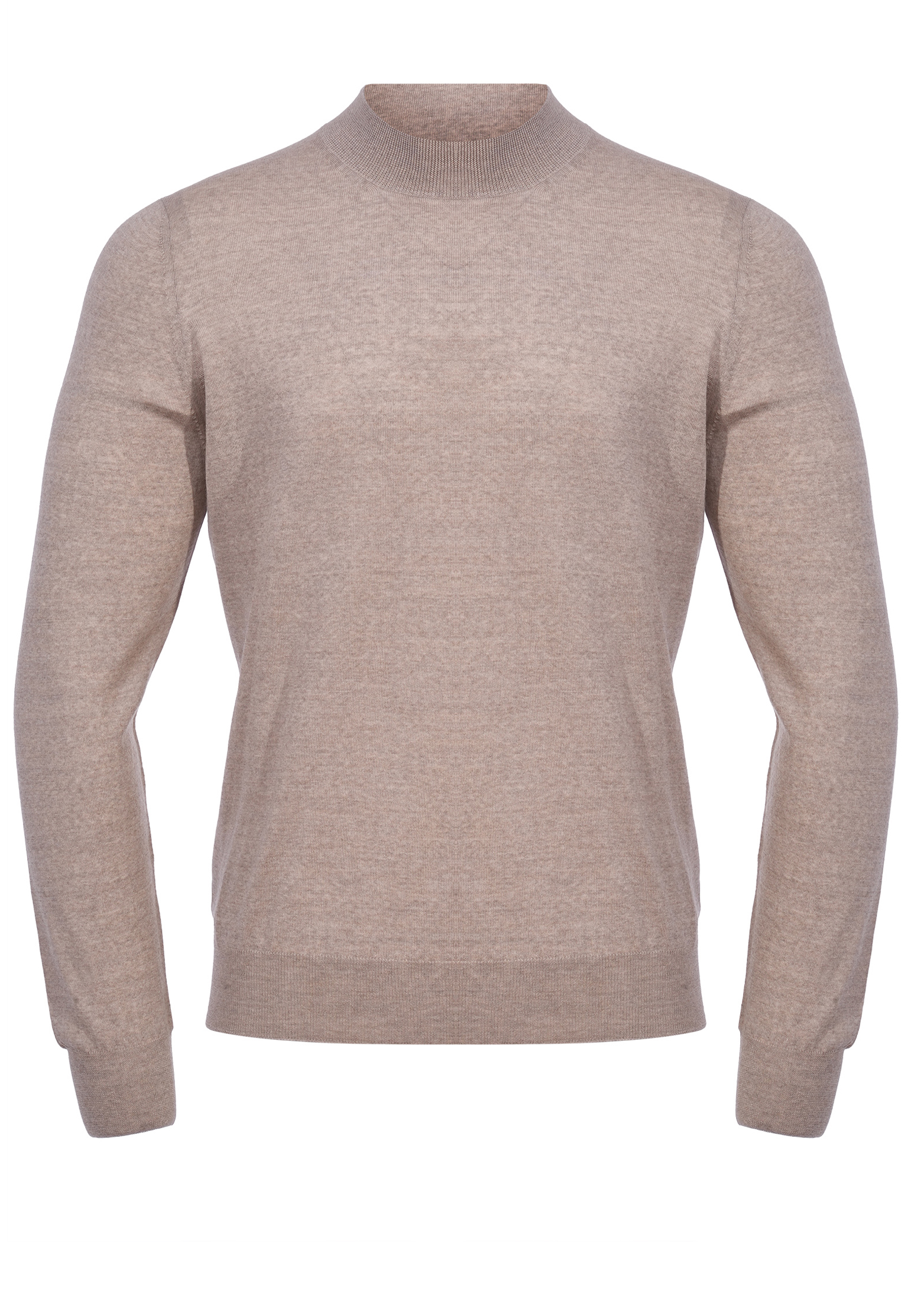 

Джемпер MANDELLI, Бежевый, Бежевый