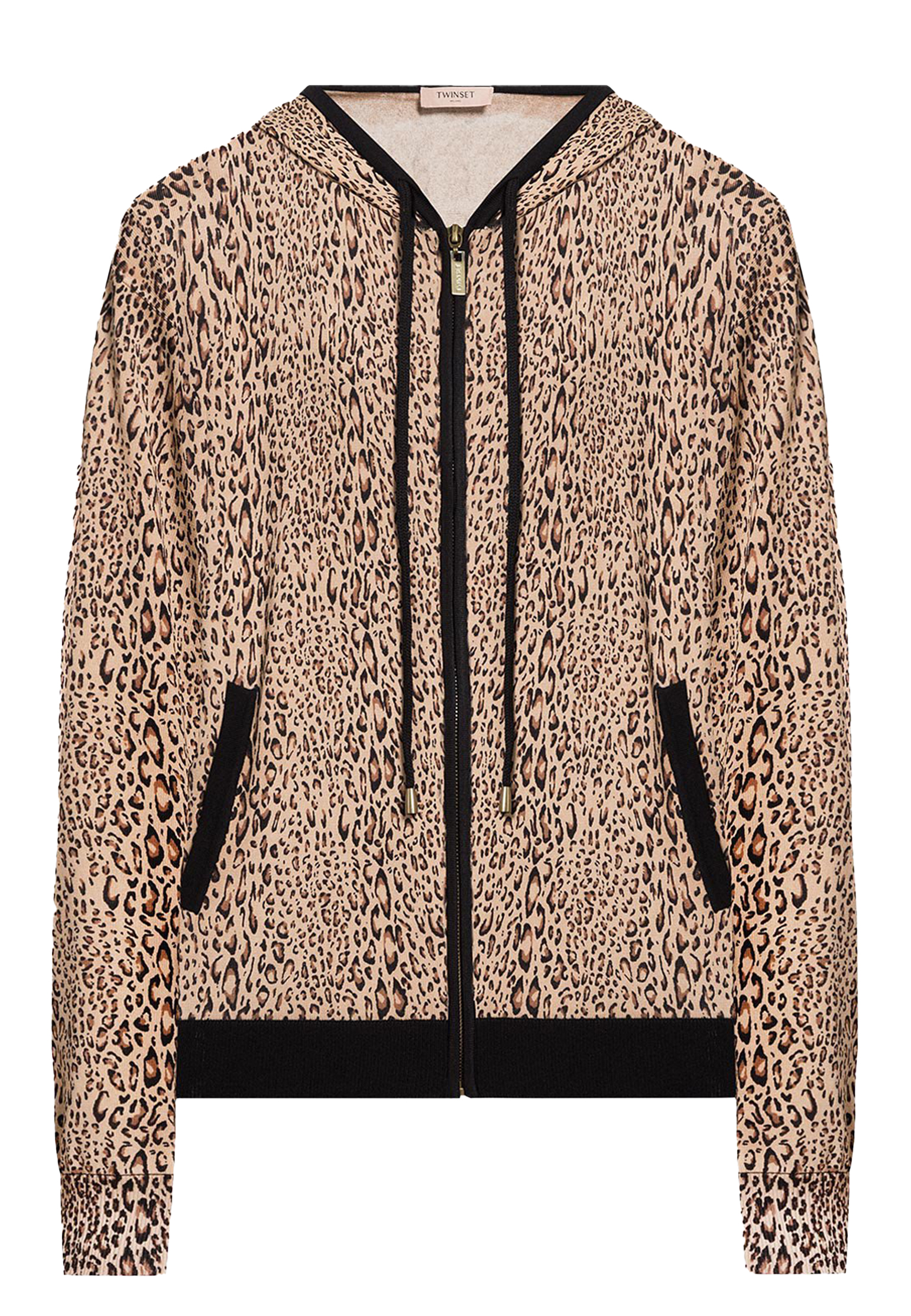 Олимпийка TWINSET Milano 19450₽