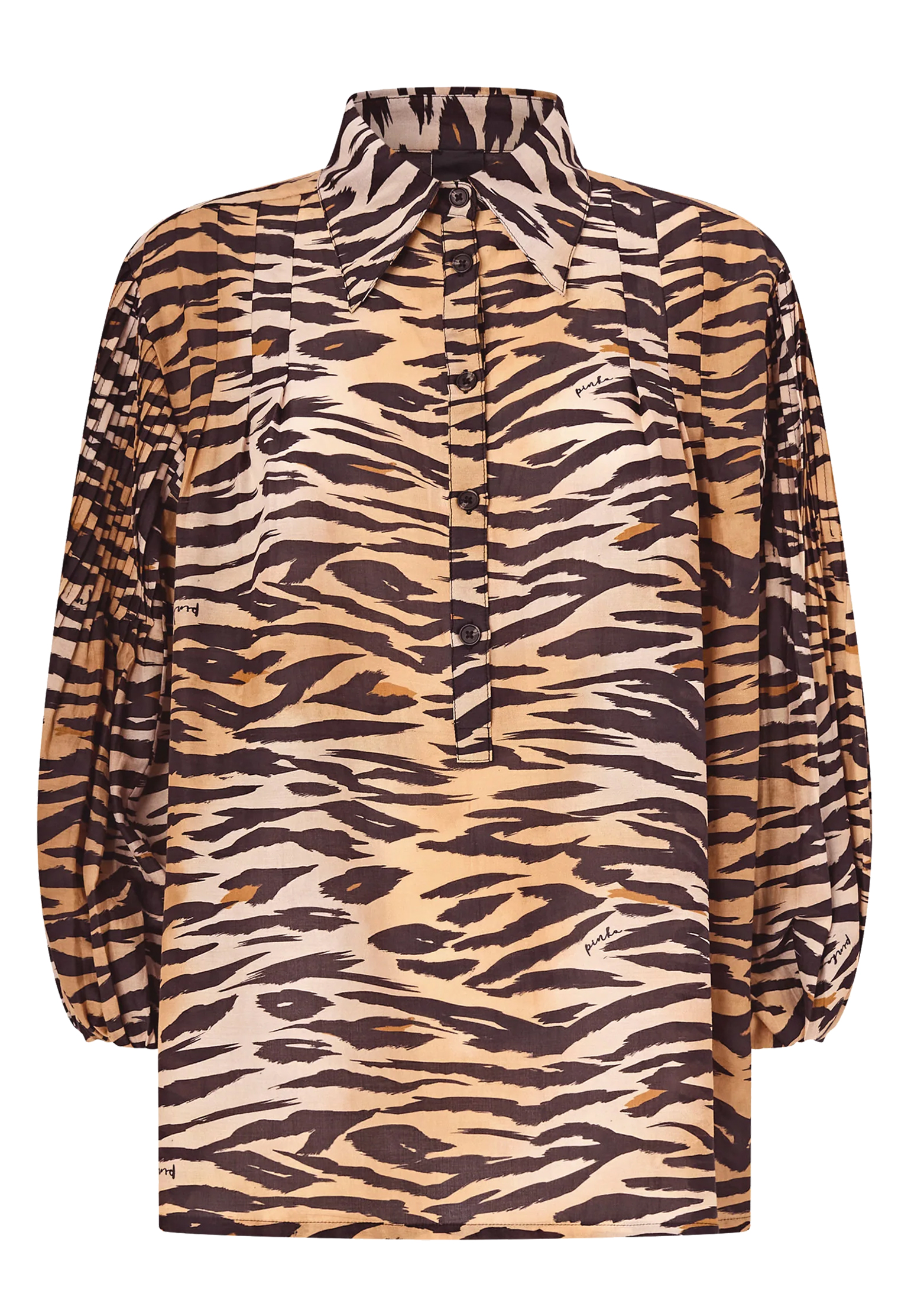 Блуза PINKO 29600₽