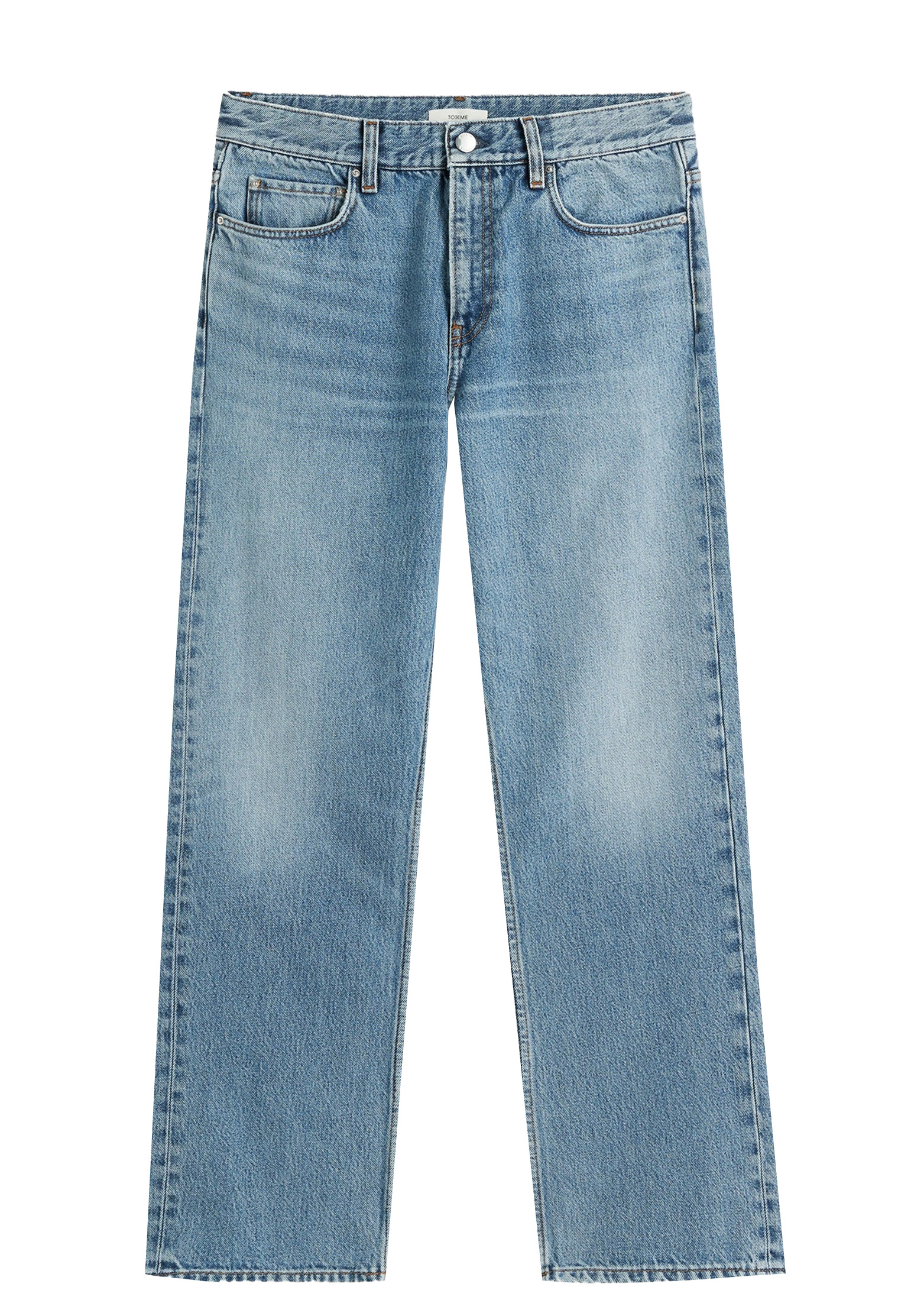 Джинсы TOTEME 44900₽