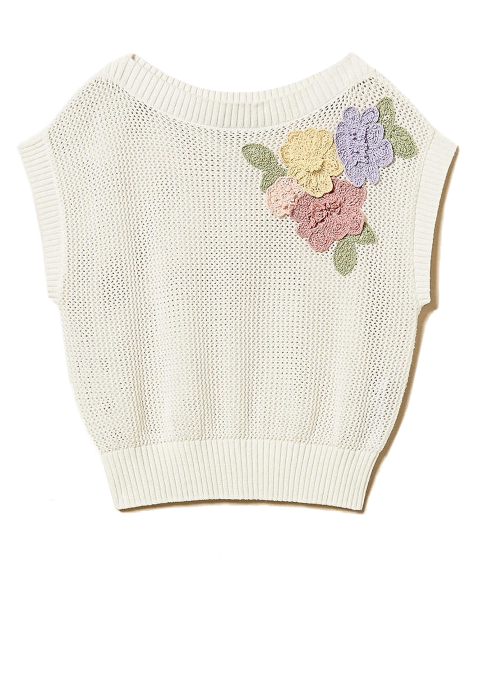 Джемпер TWINSET Milano 20000₽