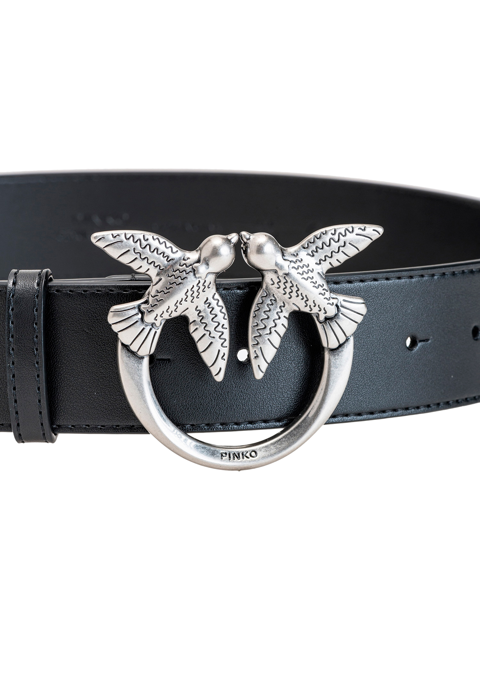 Ремень Pinko Купить В Москве