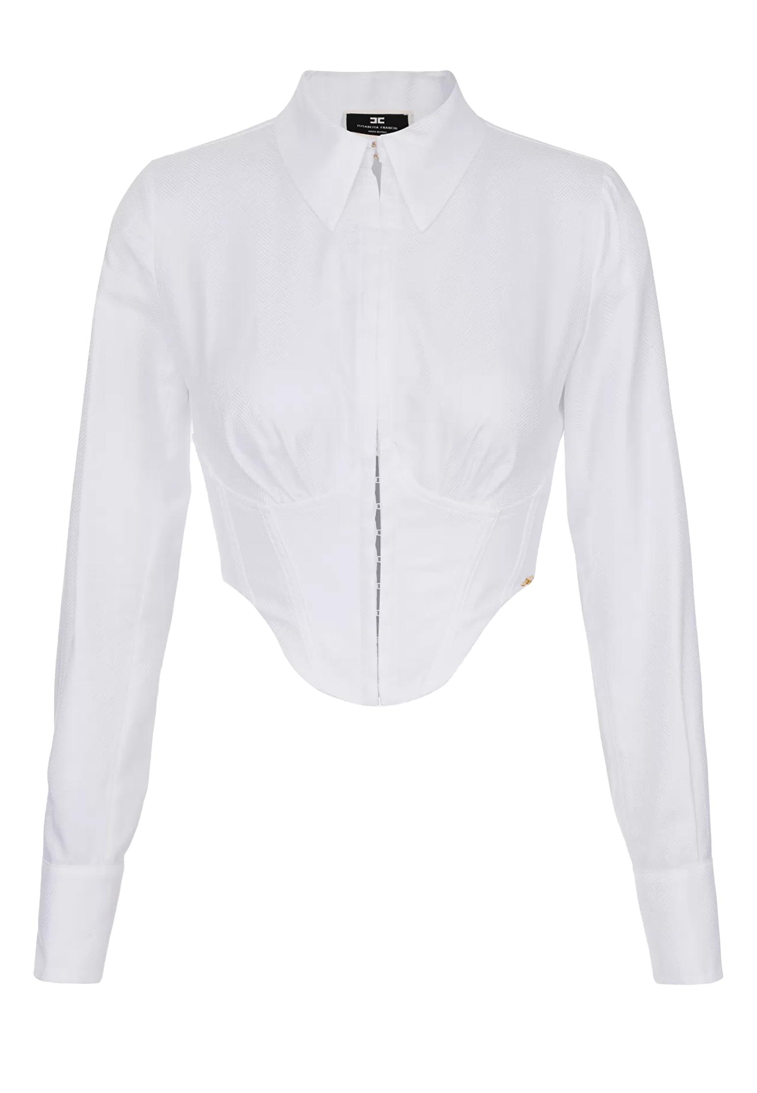 Рубашка ELISABETTA FRANCHI