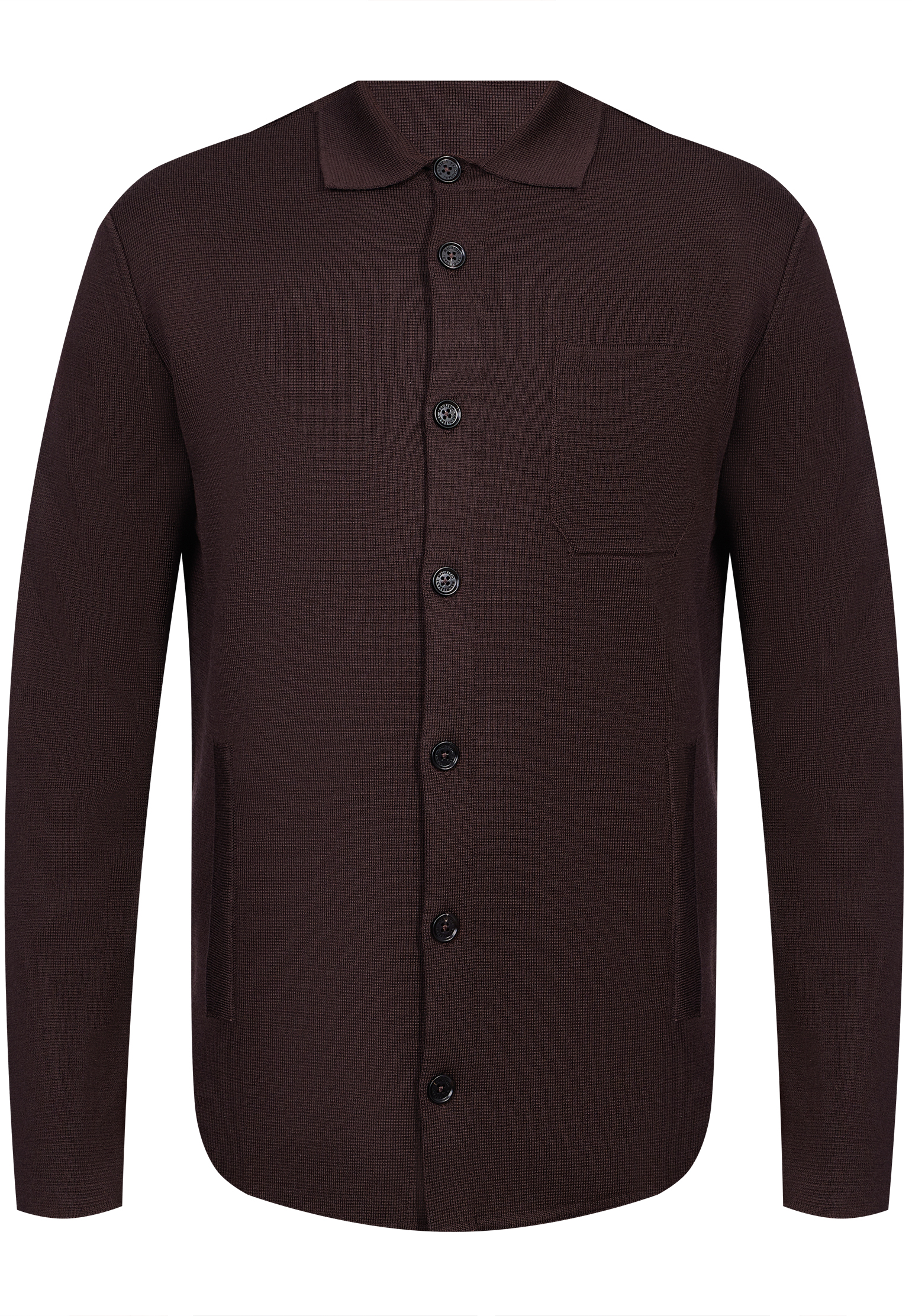 Кардиган MAURIZIO BALDASSARI BRERA 110900₽