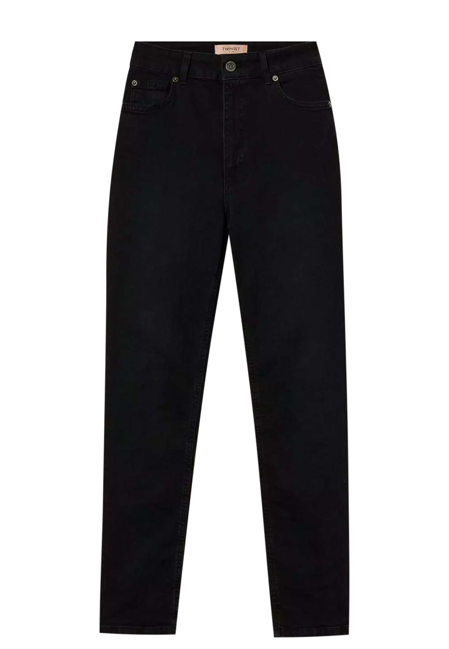 Джинсы TWINSET Milano 12600₽