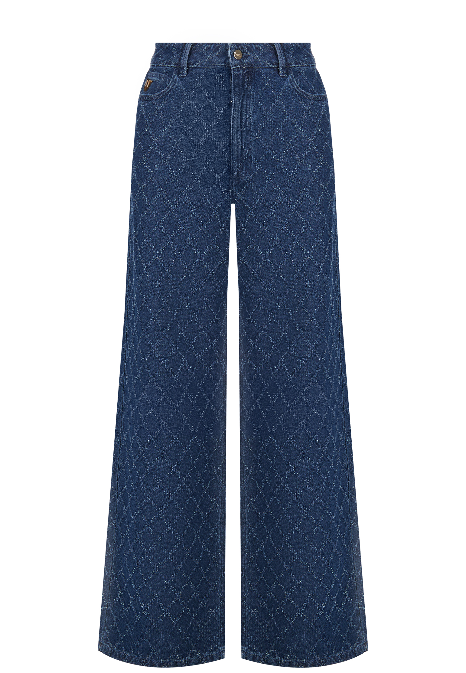 

Джинсы WEILL, Синий, Синий